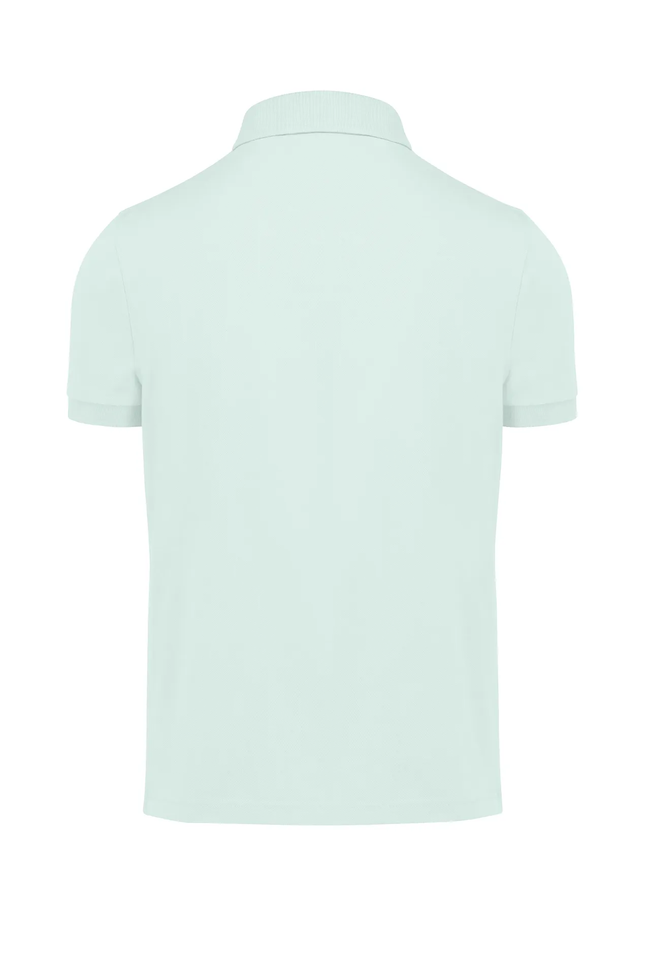 MY POLO 180 Herren mit kurzen Ärmeln