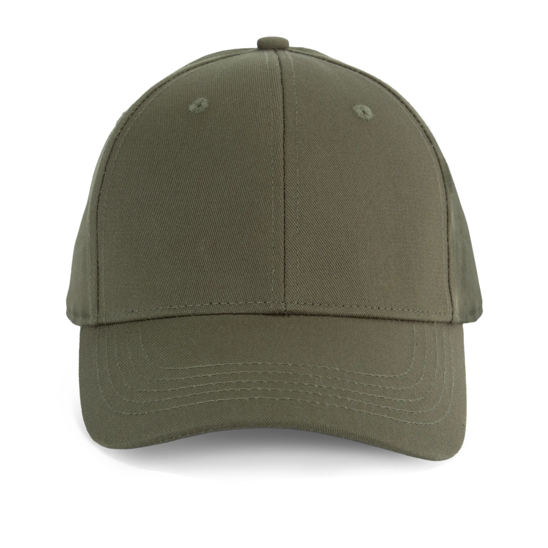 6-Panel-Kappe - K-up Gold Label