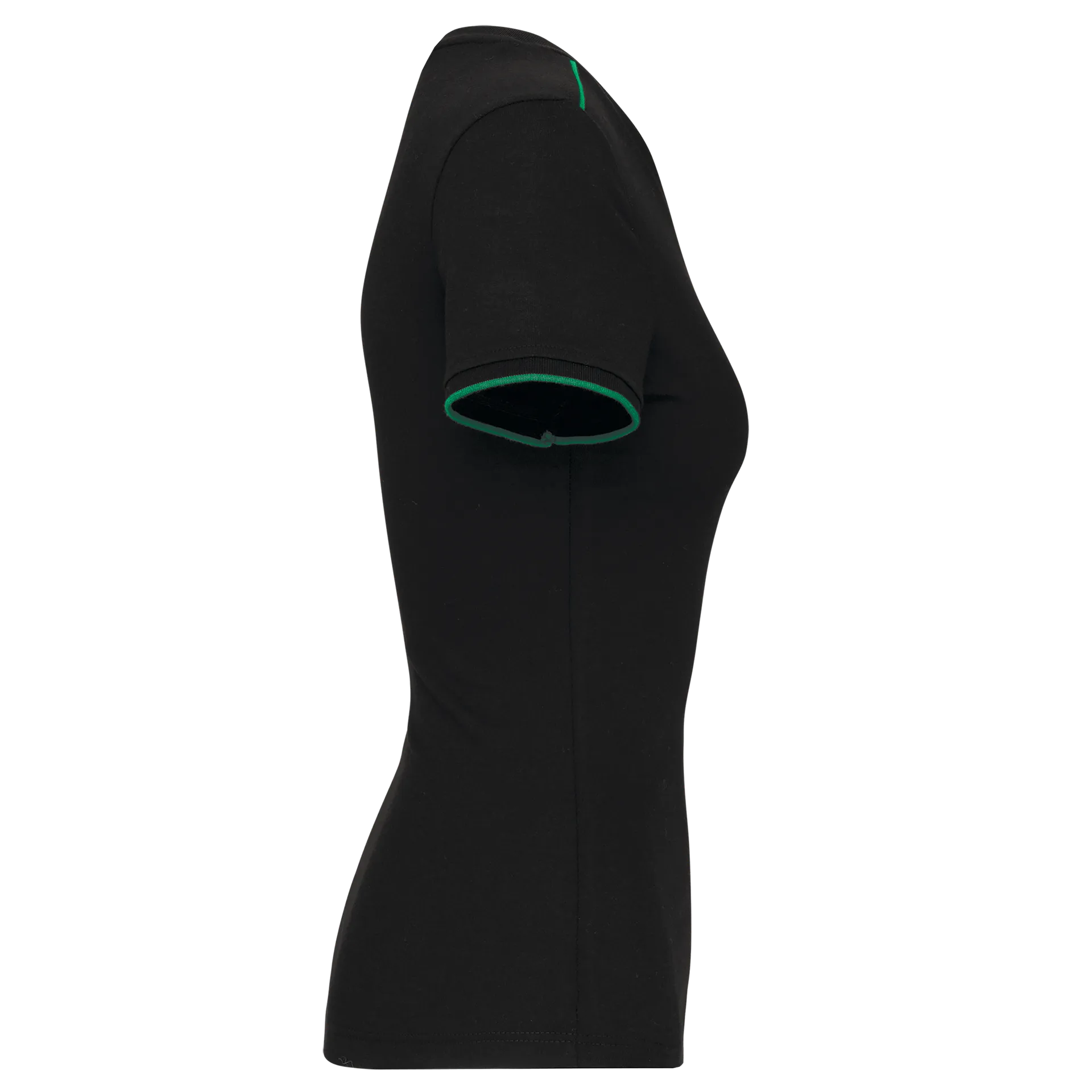 Damen-T-Shirt Day To Day mit kurzen Ärmeln