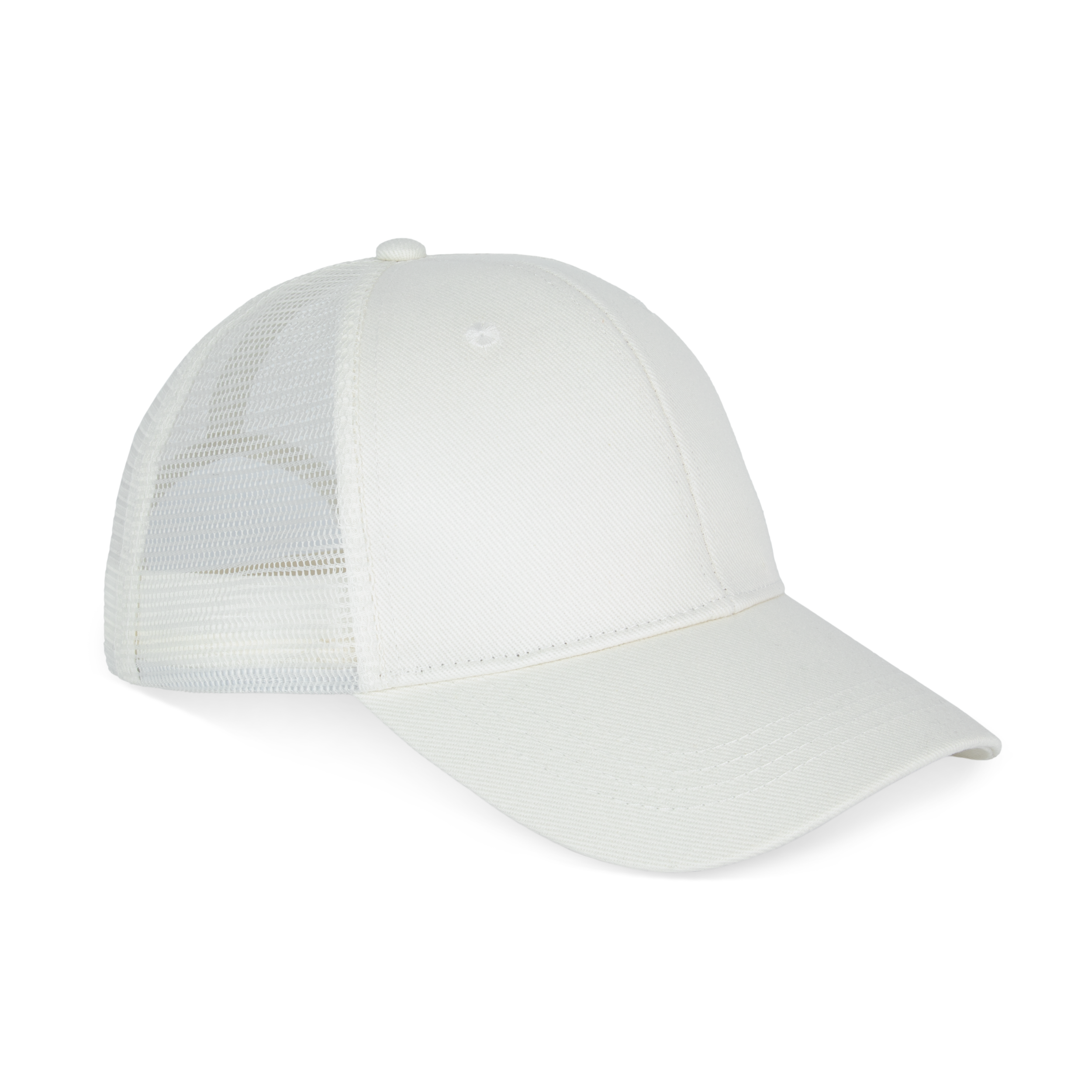 Umweltfreundliche Unisex-Trucker-Kappe – 6 Panels
