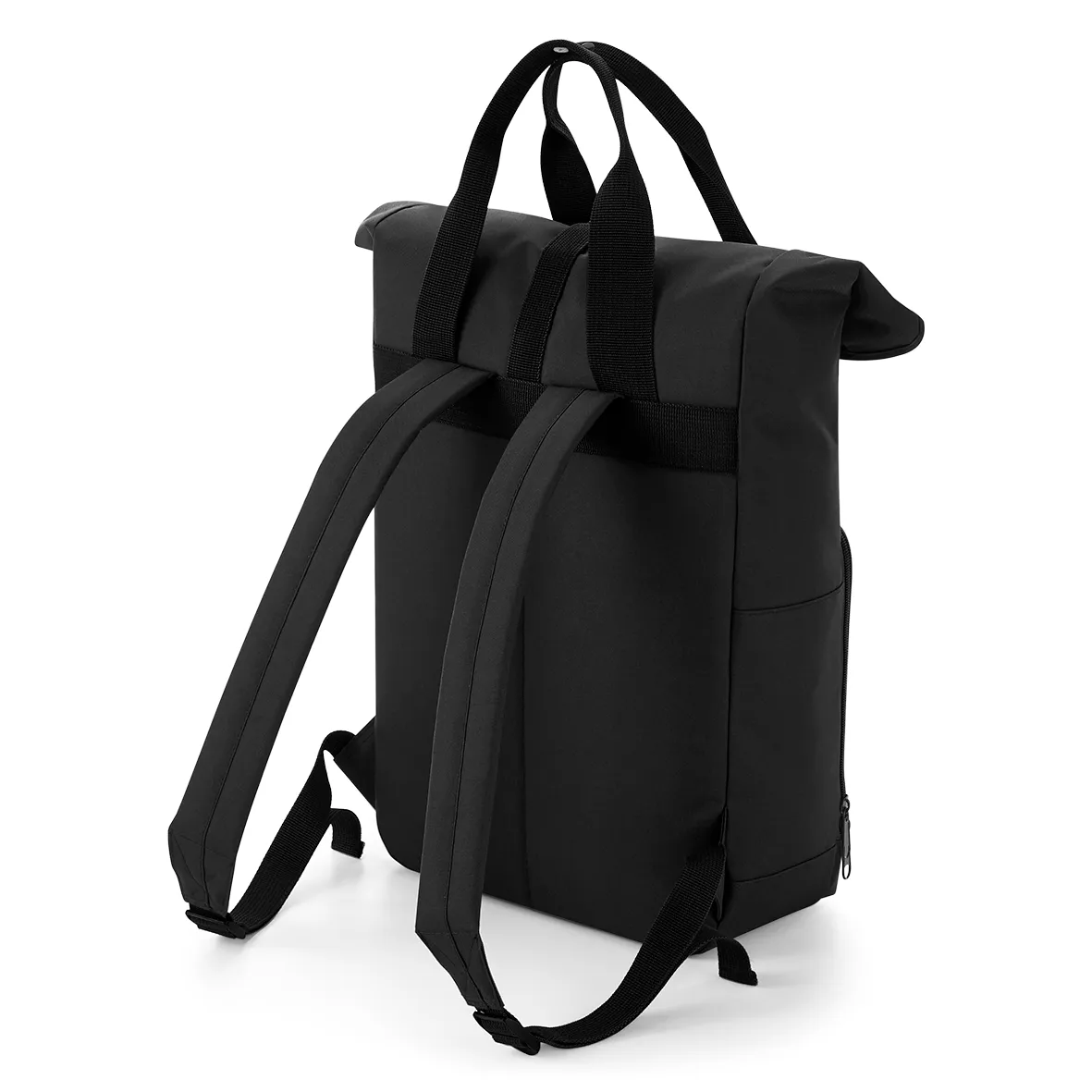 Rucksack mit doppeltem Griff