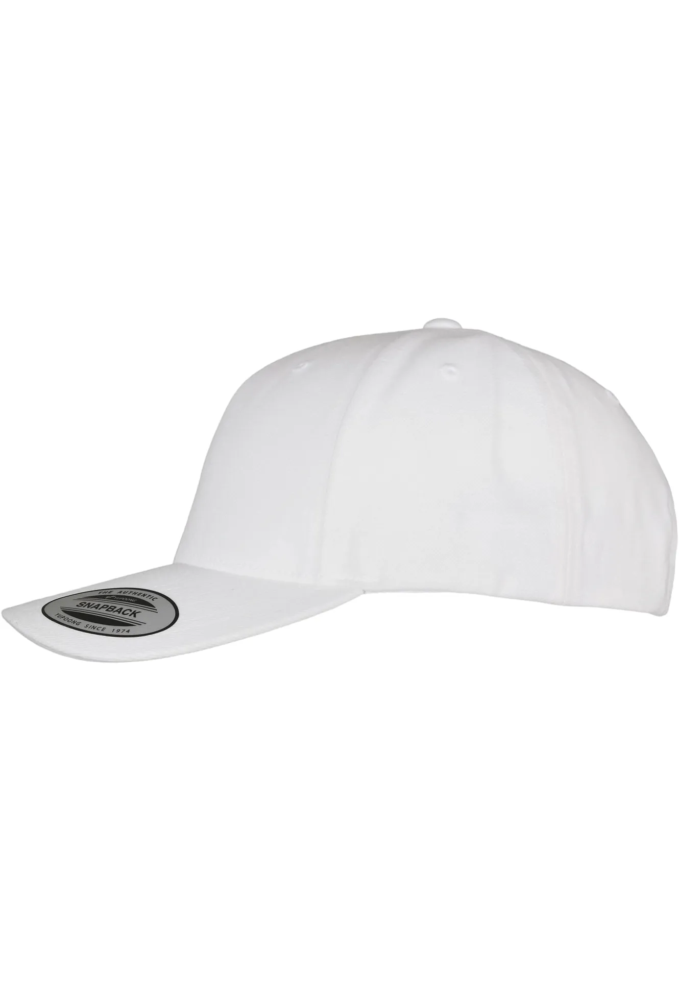 Classic Premium Snapback Cap