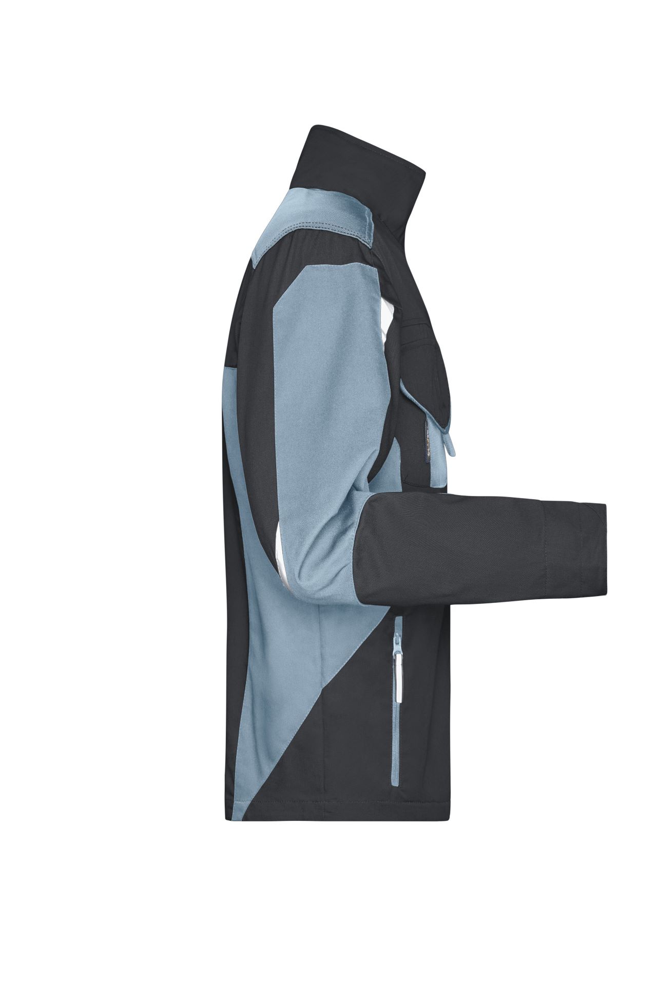 James & Nicholson JN821 – Robuste Arbeitsjacke