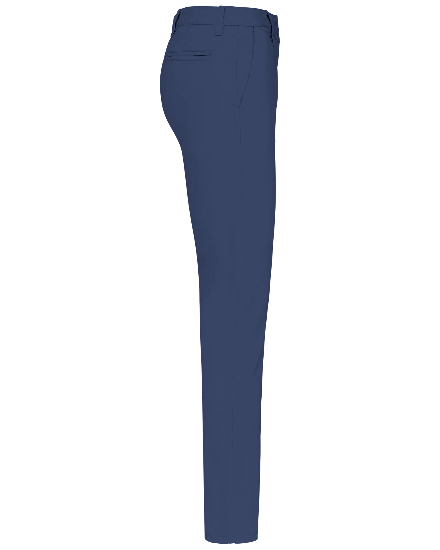 Chinohosen-Damenhose