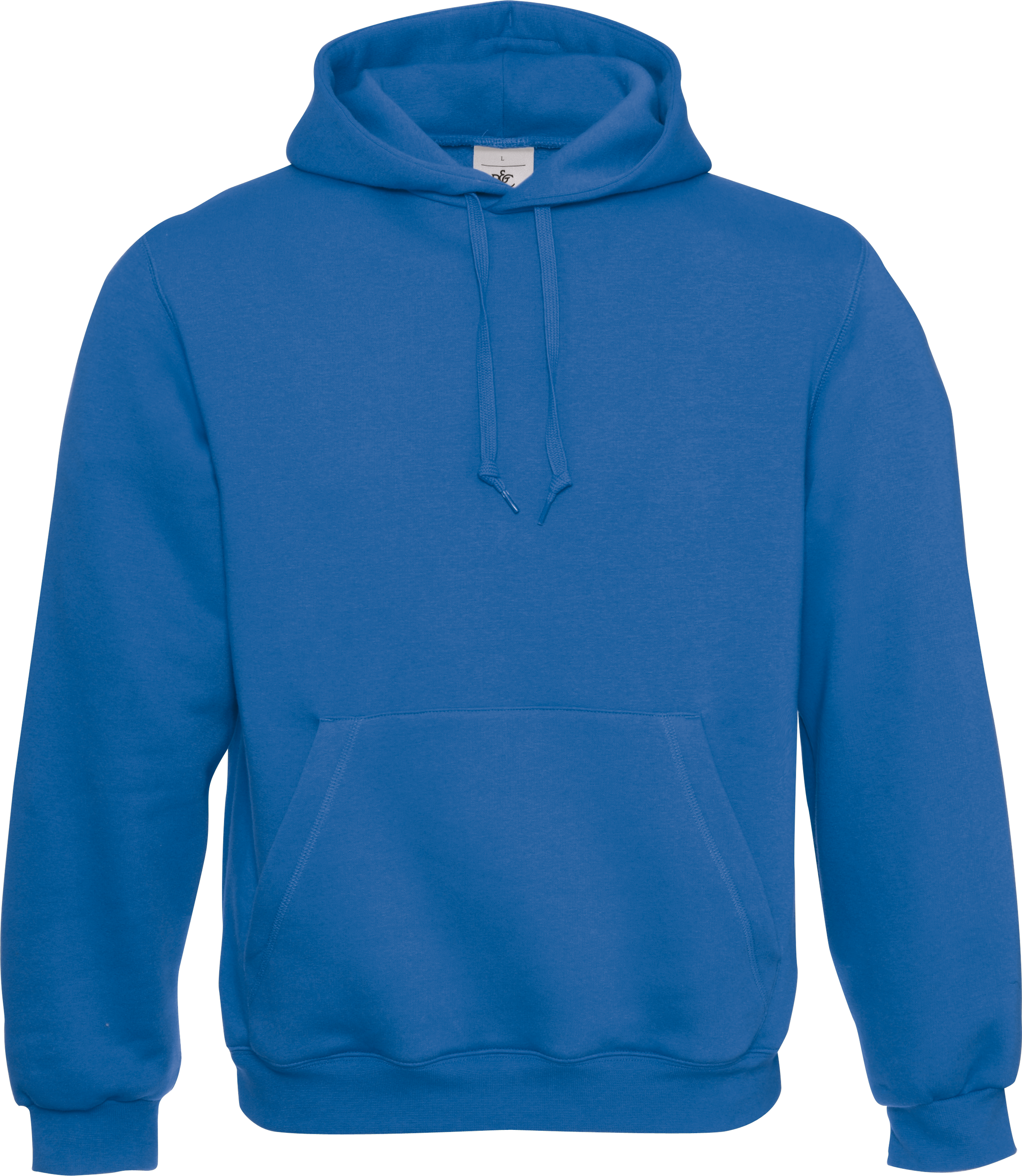 Hooded