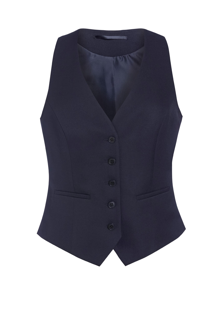 Luna Ladies' Waistcoat