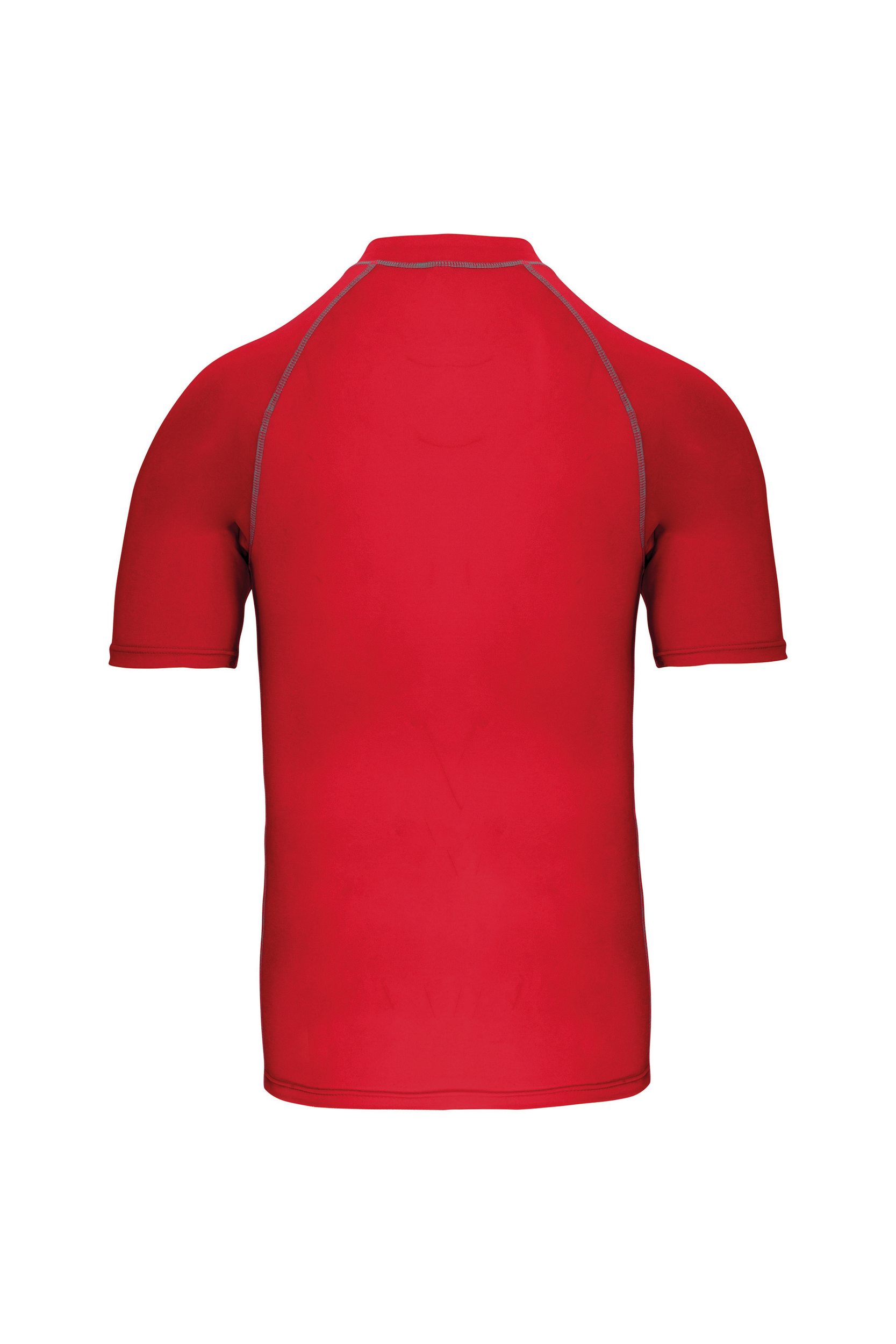 Kinder-Funktionsshirt Kurzarm und UV-Schutz