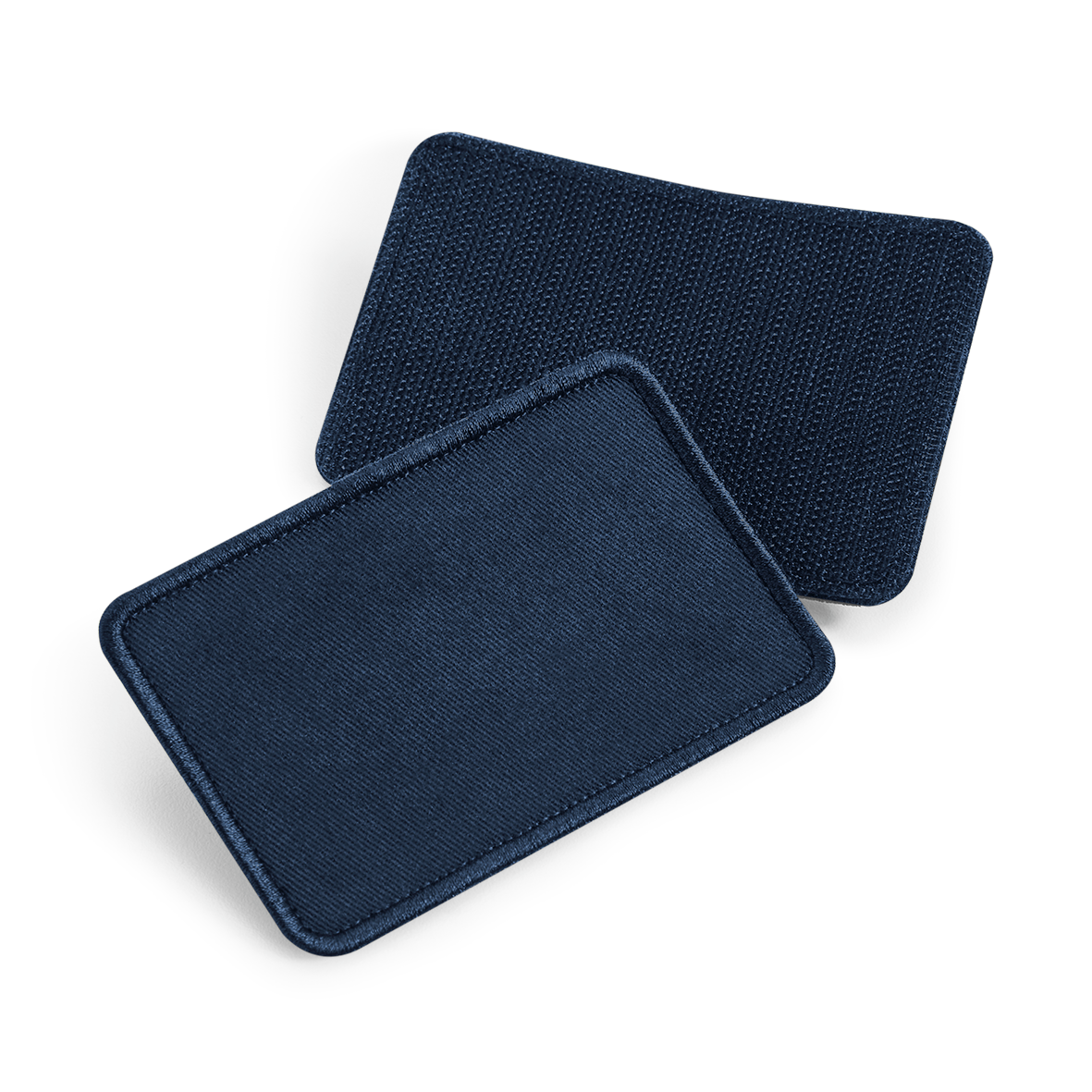 Abnehmbarer Baumwoll-Patch