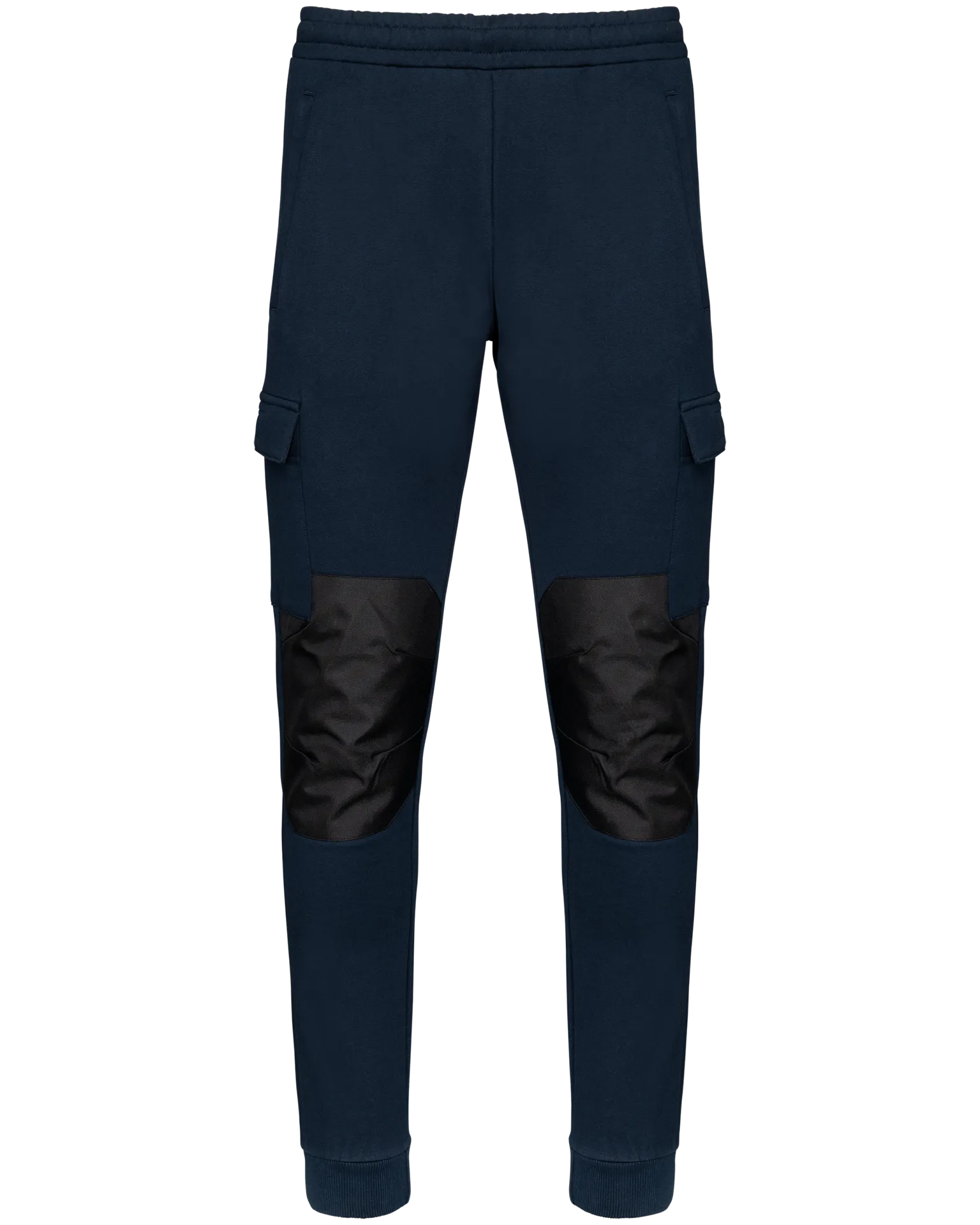Umweltfreundliche Molton-Cargo-Hose für Herren