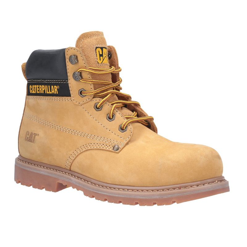 Holton Safety Shoes