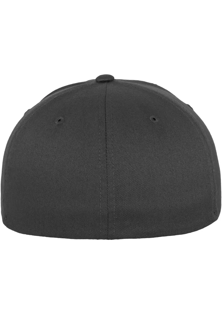 Flexfit Wooly Combed Kappe