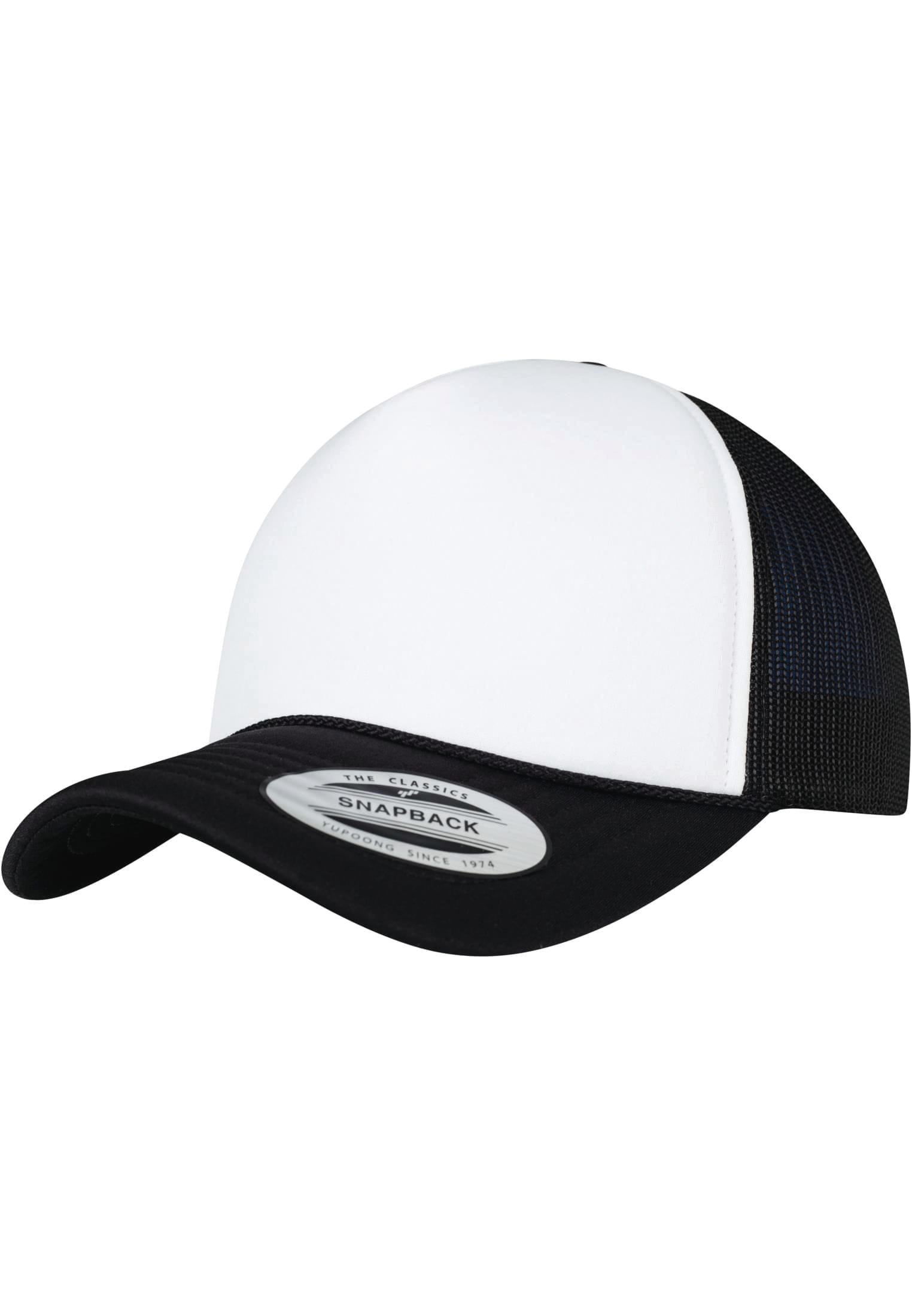 Trucker-Cap mit Schaum