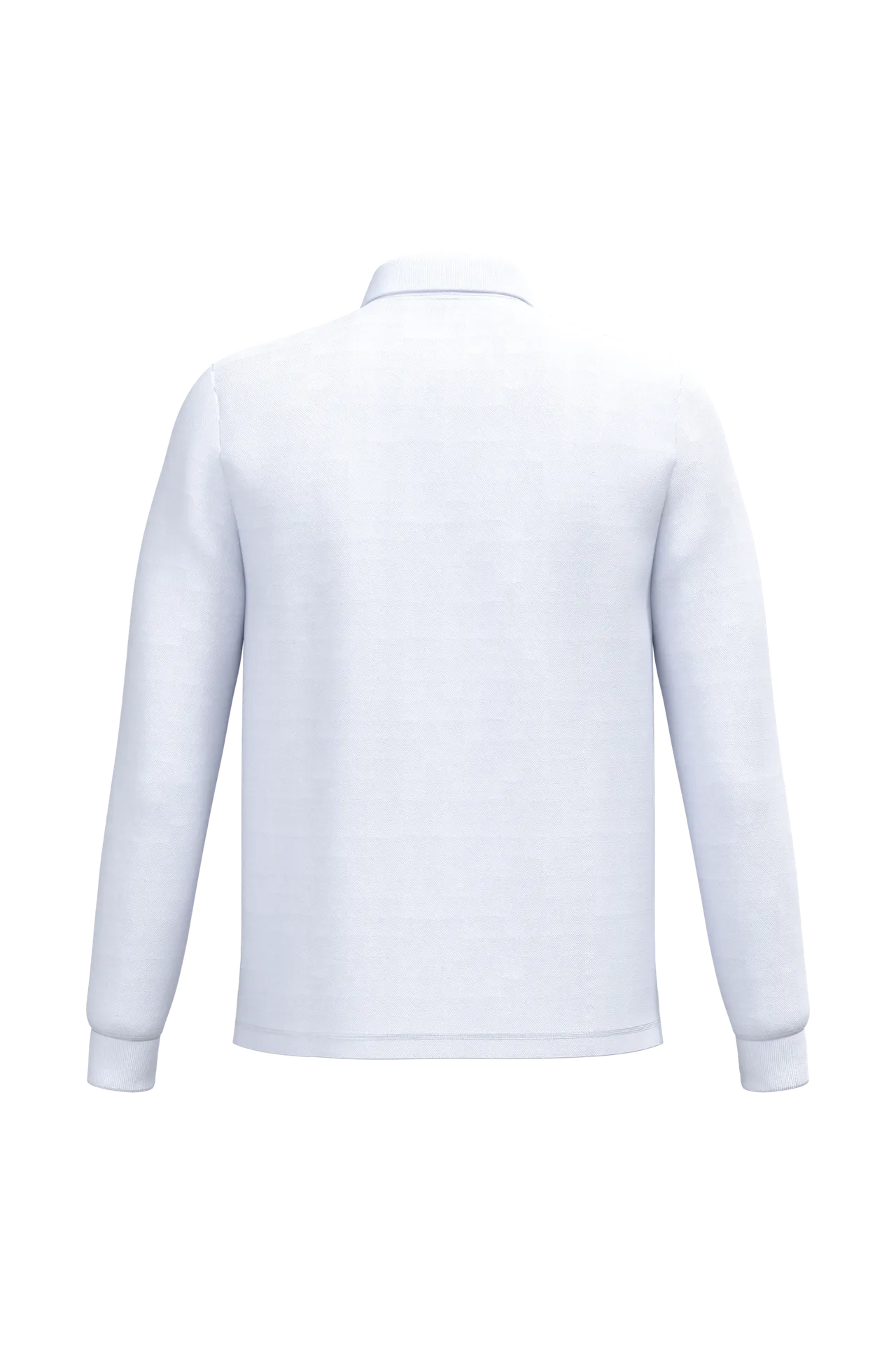 LSL Herren Piqué-Poloshirt