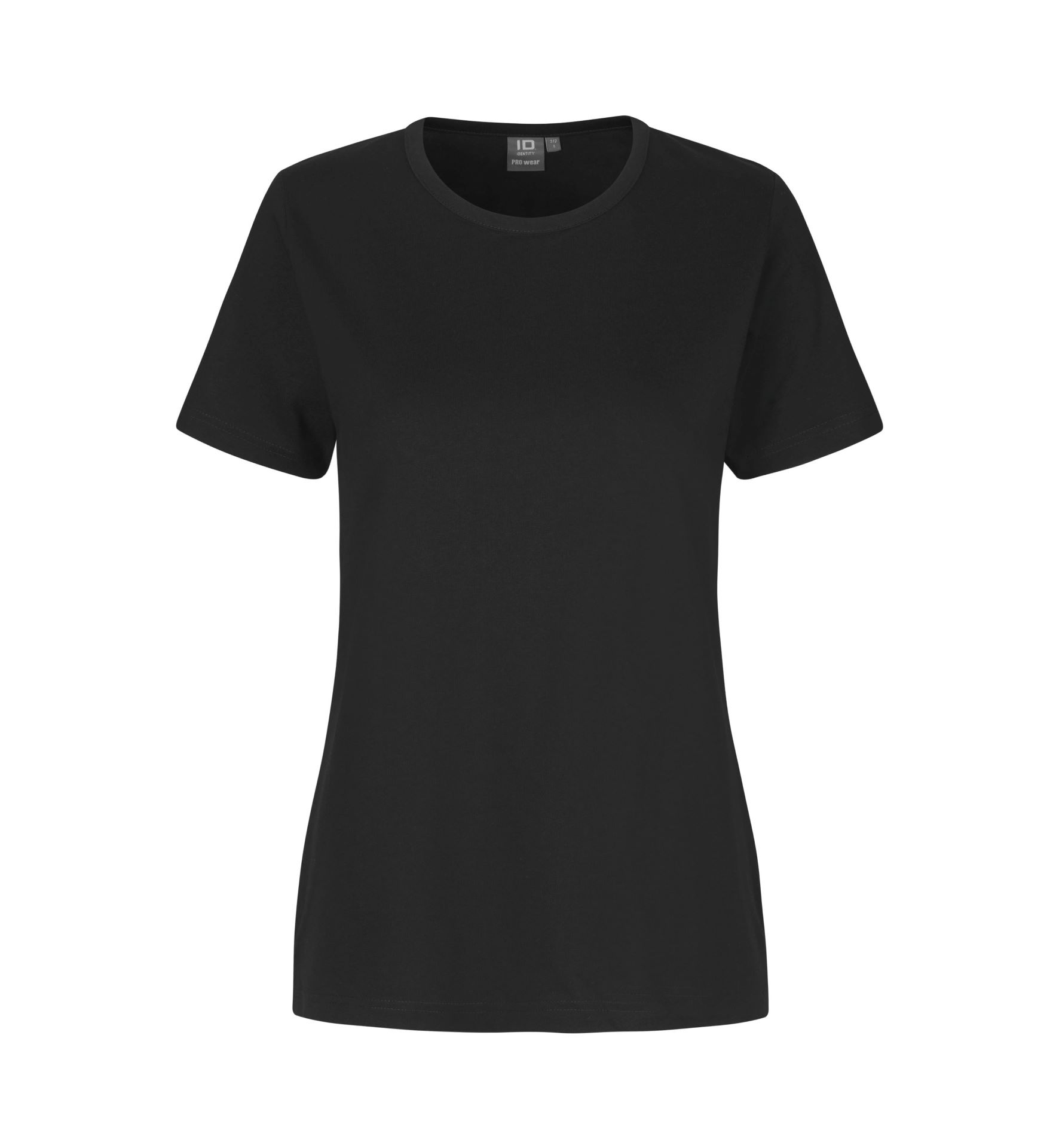 ID Identity PRO Wear 0312– Strapazierfähiges Damen Arbeits-Shirt