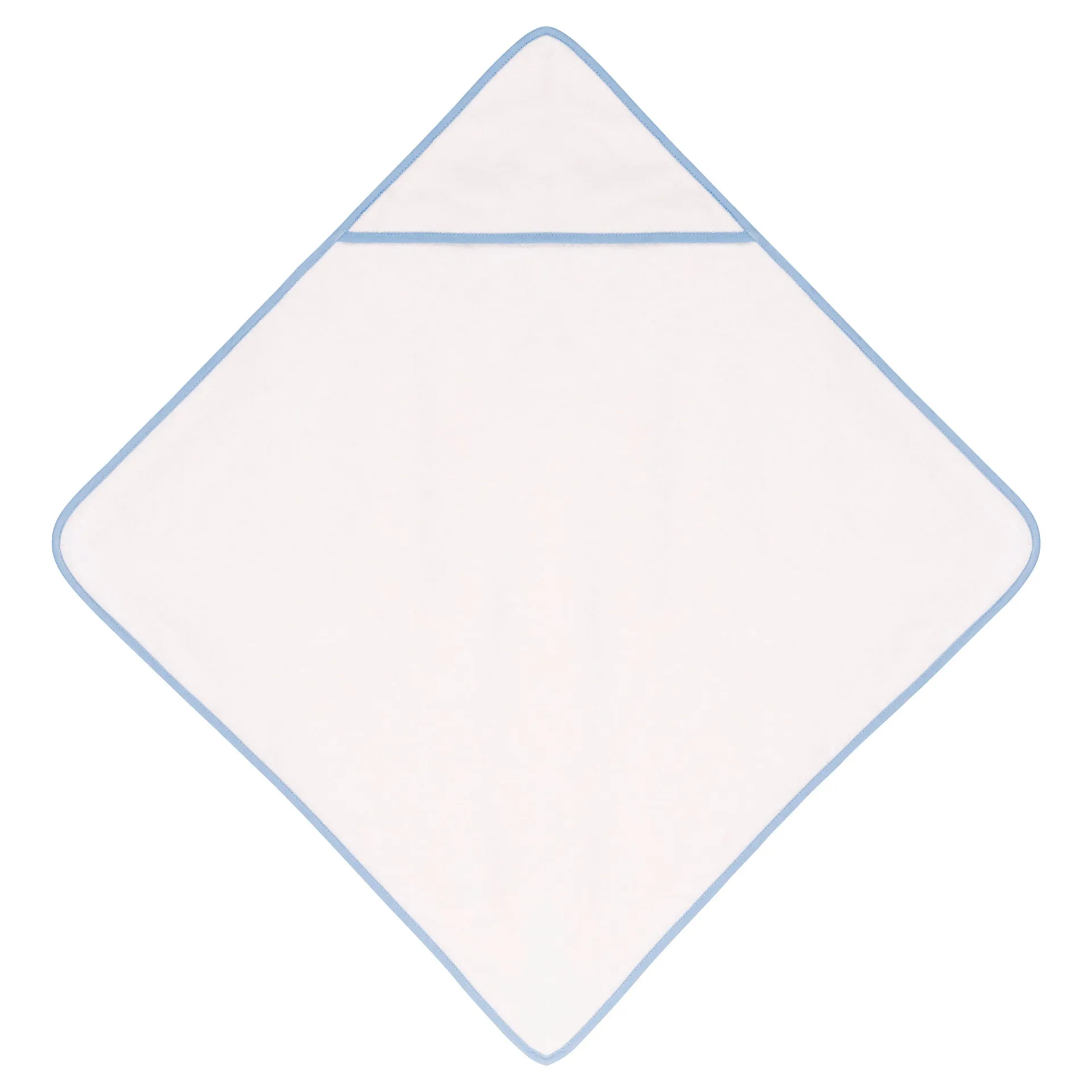 Baby Kapuzenbadetuch