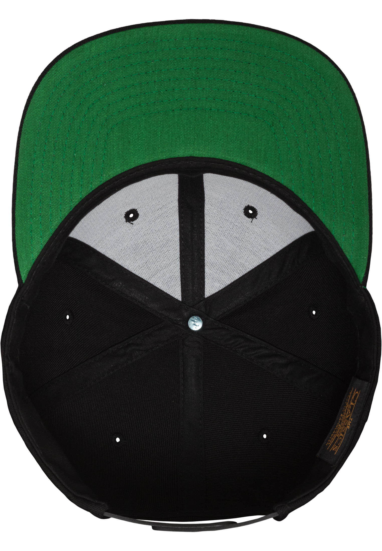 Classic Snapback Kappe
