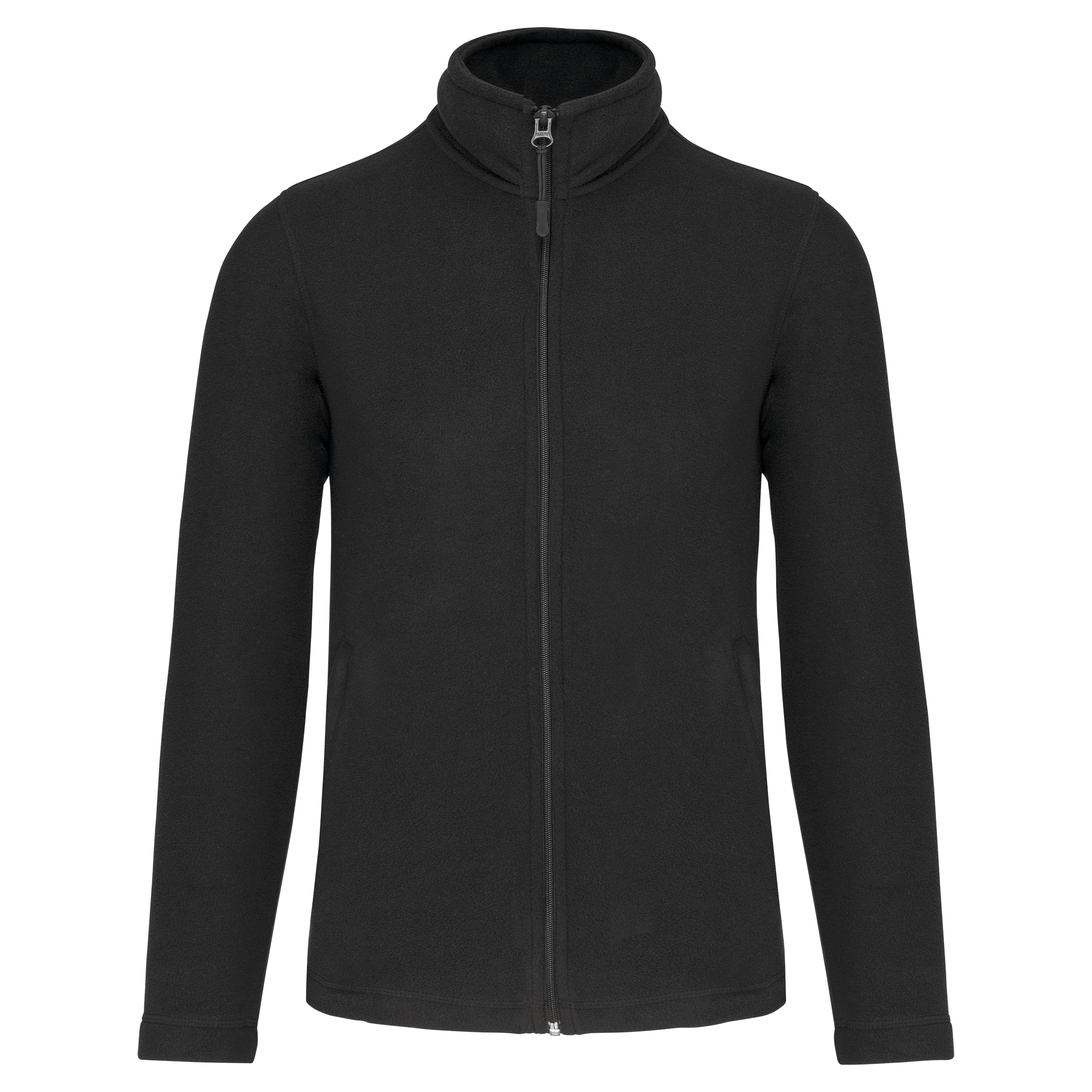 Mikrofleece-Jacke Mikrofleece-Jacke