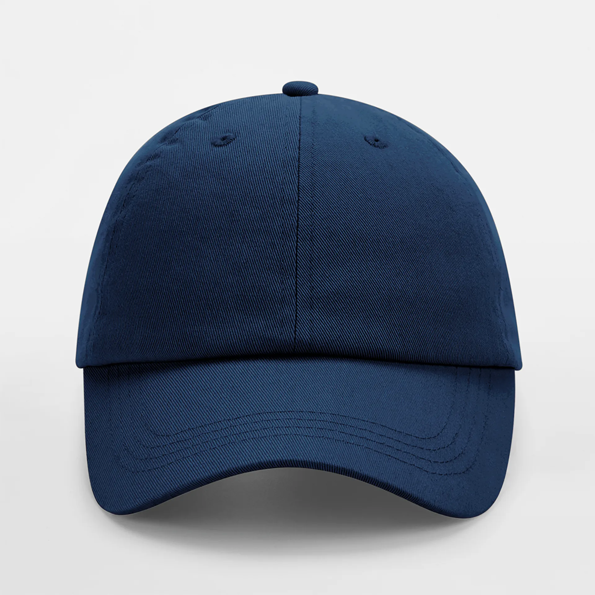 6-Panel-Kappe Low Profile