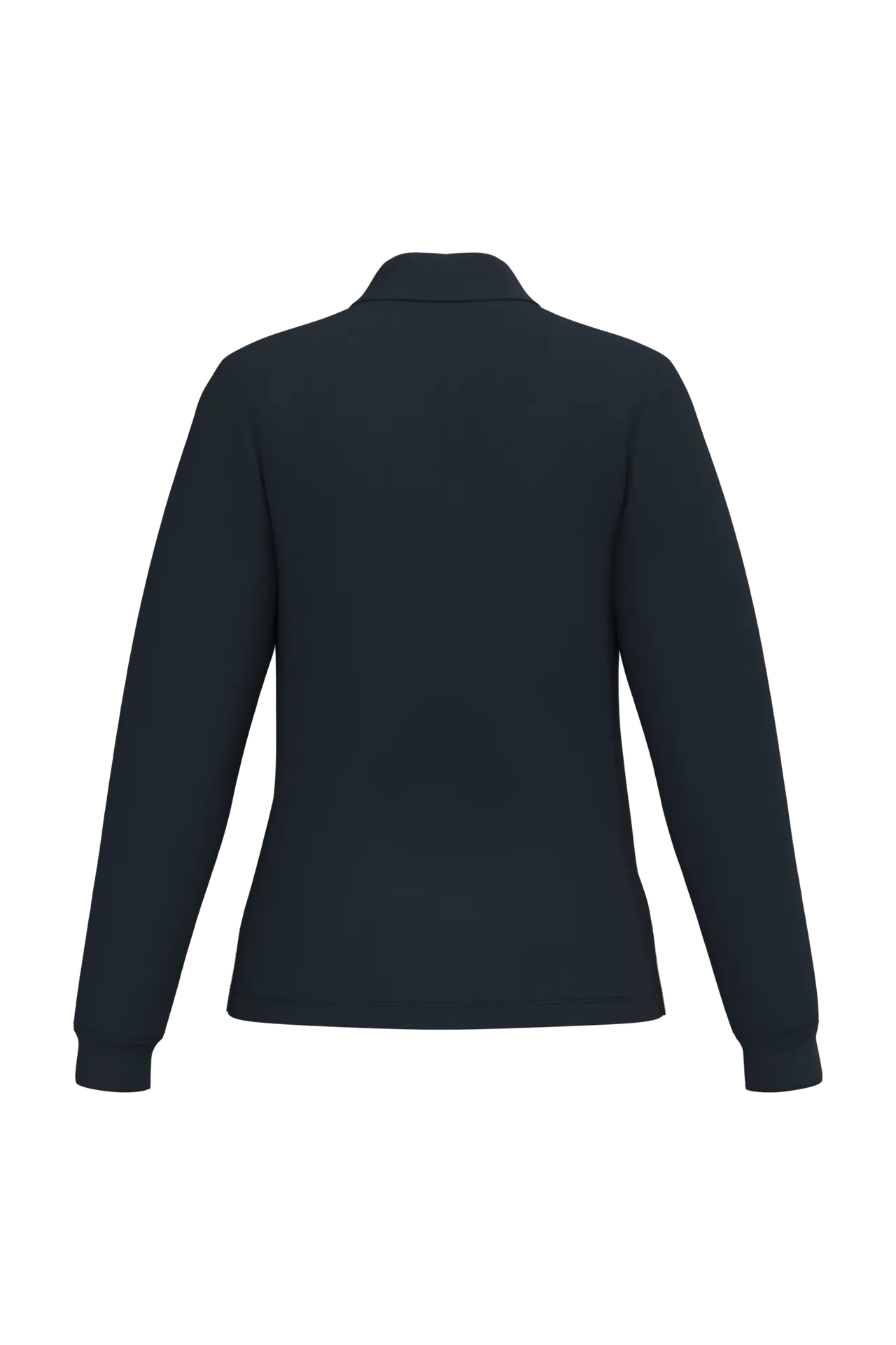 LSL Damen Piqué-Poloshirt