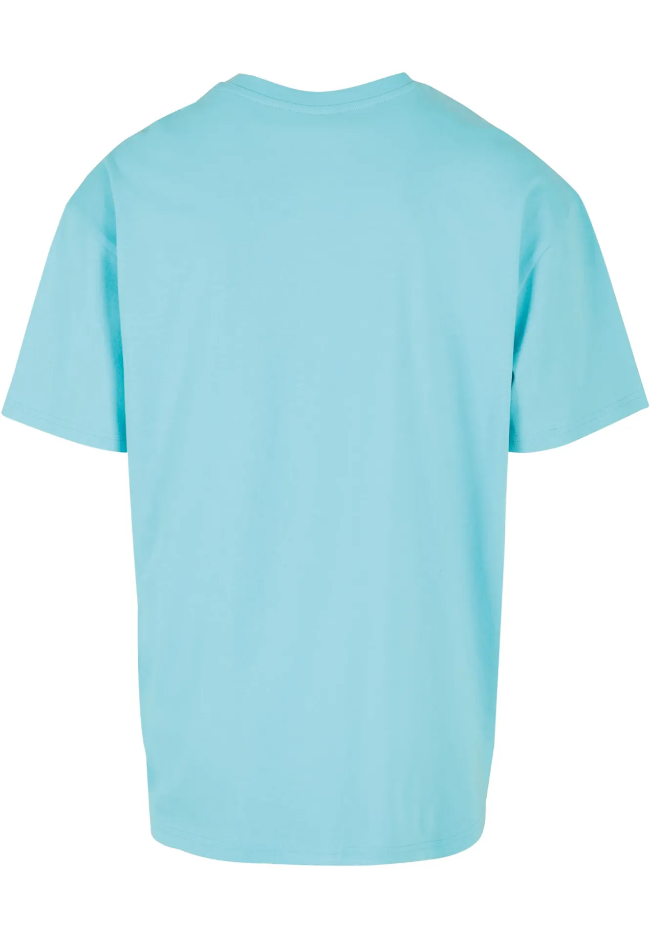 Heavyweight Oversize-T-Shirt