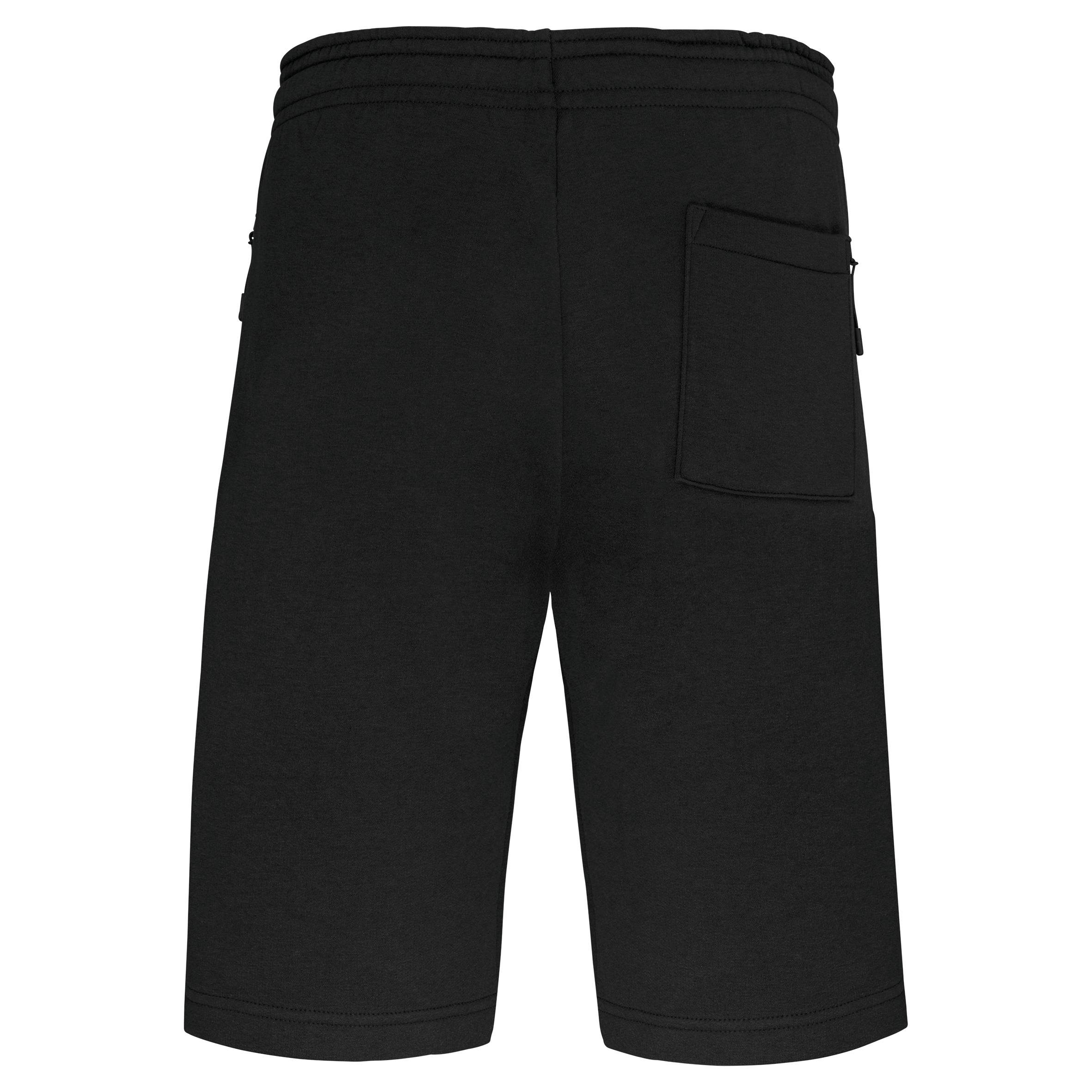 Multisport-Bermuda-Shorts aus Fleece für Erwachsene