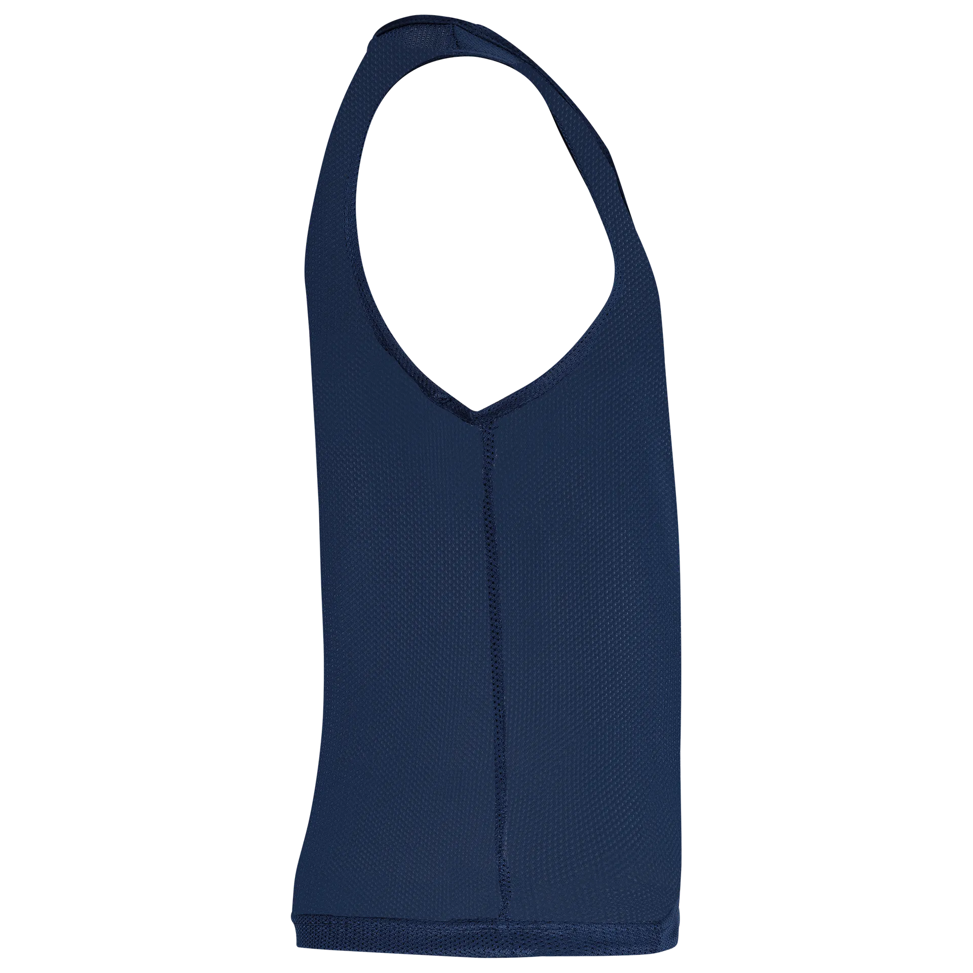 Leibchen aus leichtem Netzstoff für Kinder