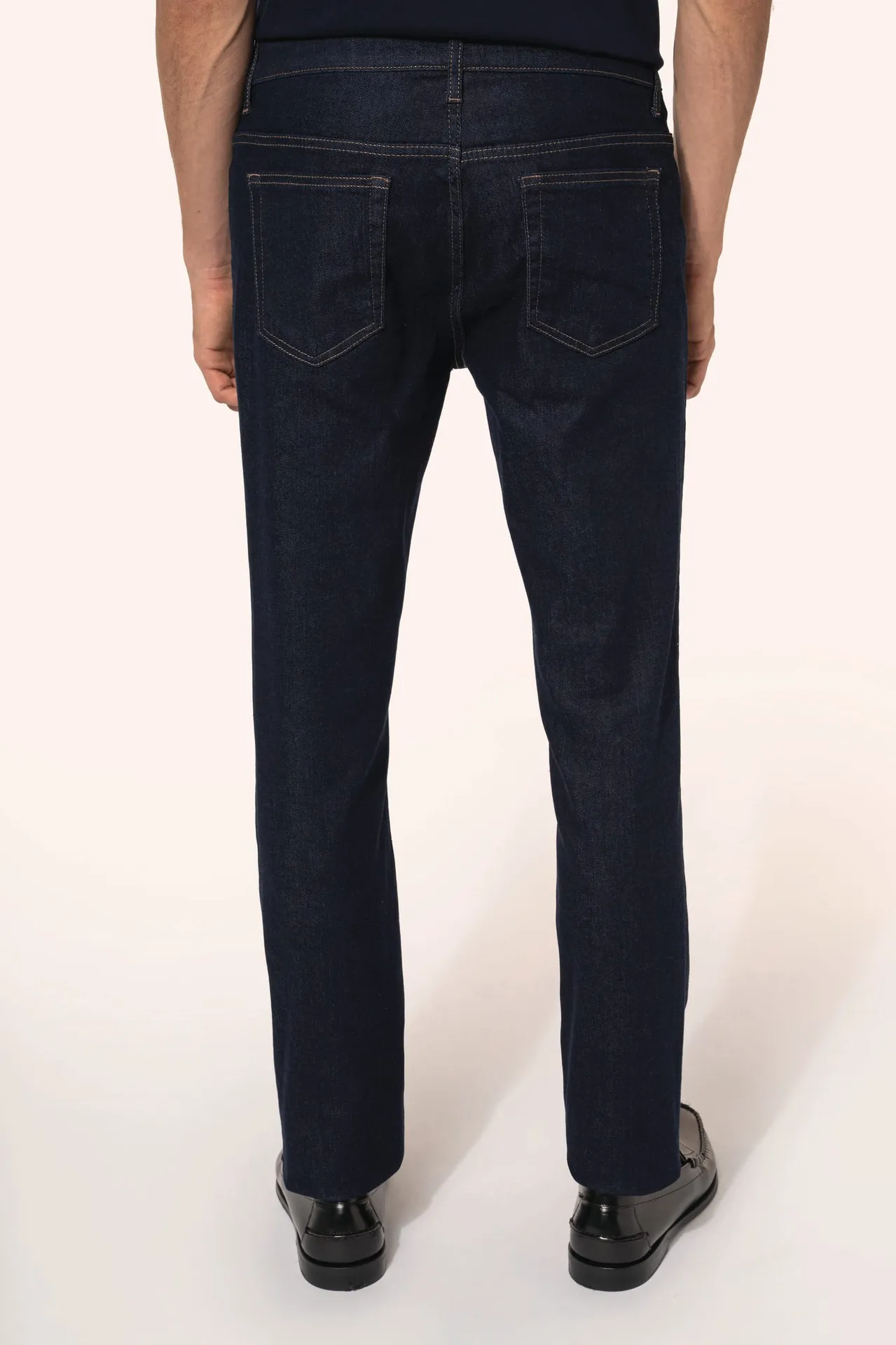 Herren Premium Jeanshose