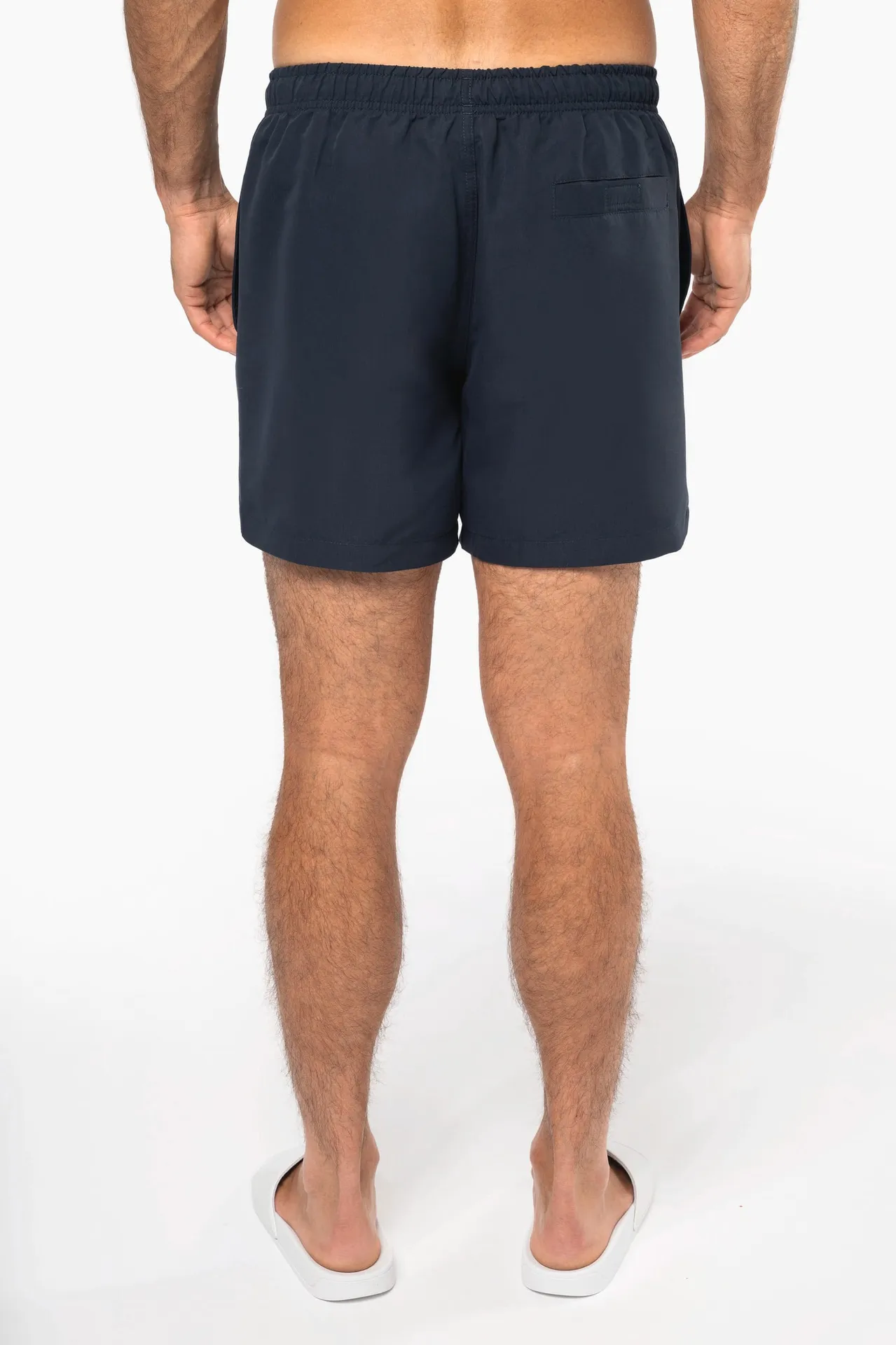 Umweltfreundliche Herren-Badeshorts
