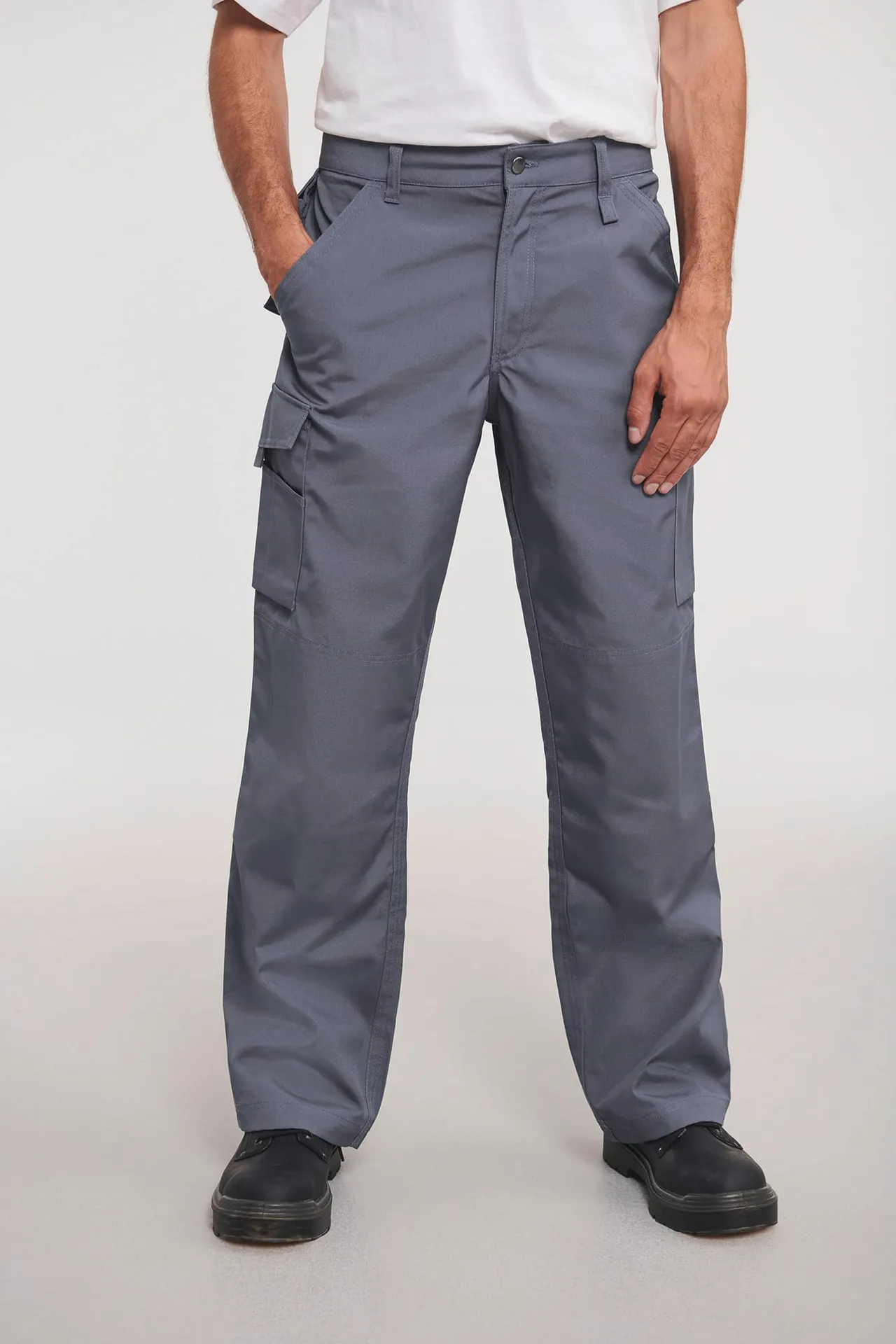 Heavy Duty Trousers