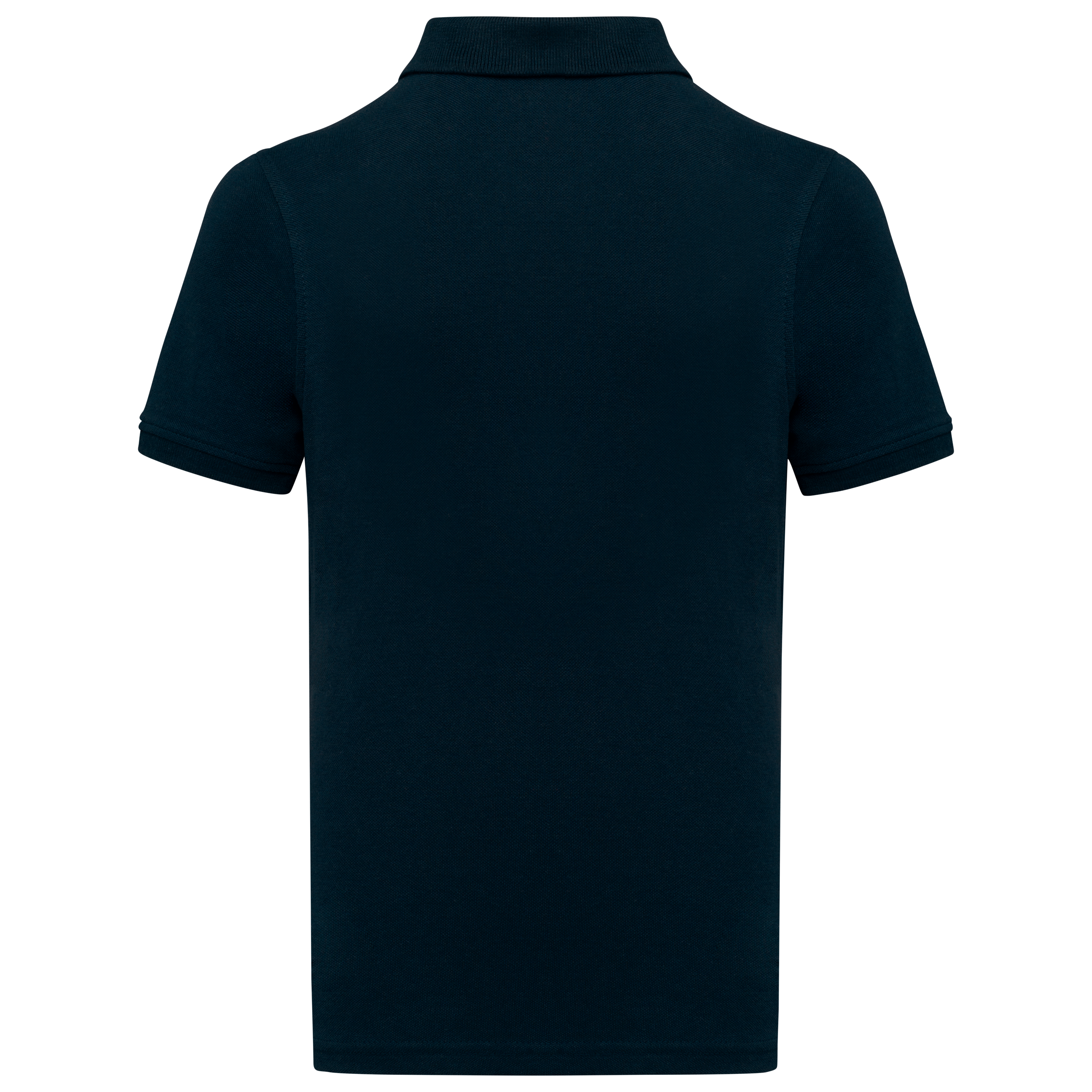 Piquépolohemd Bio180 Kind