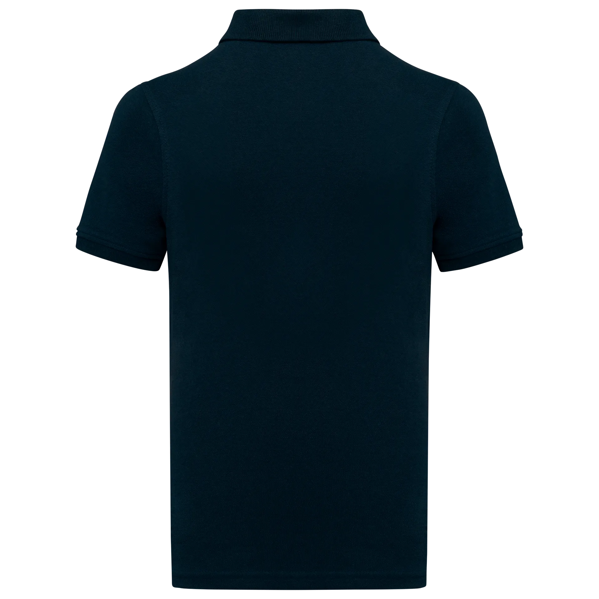 Piquépolohemd Bio180 Kind