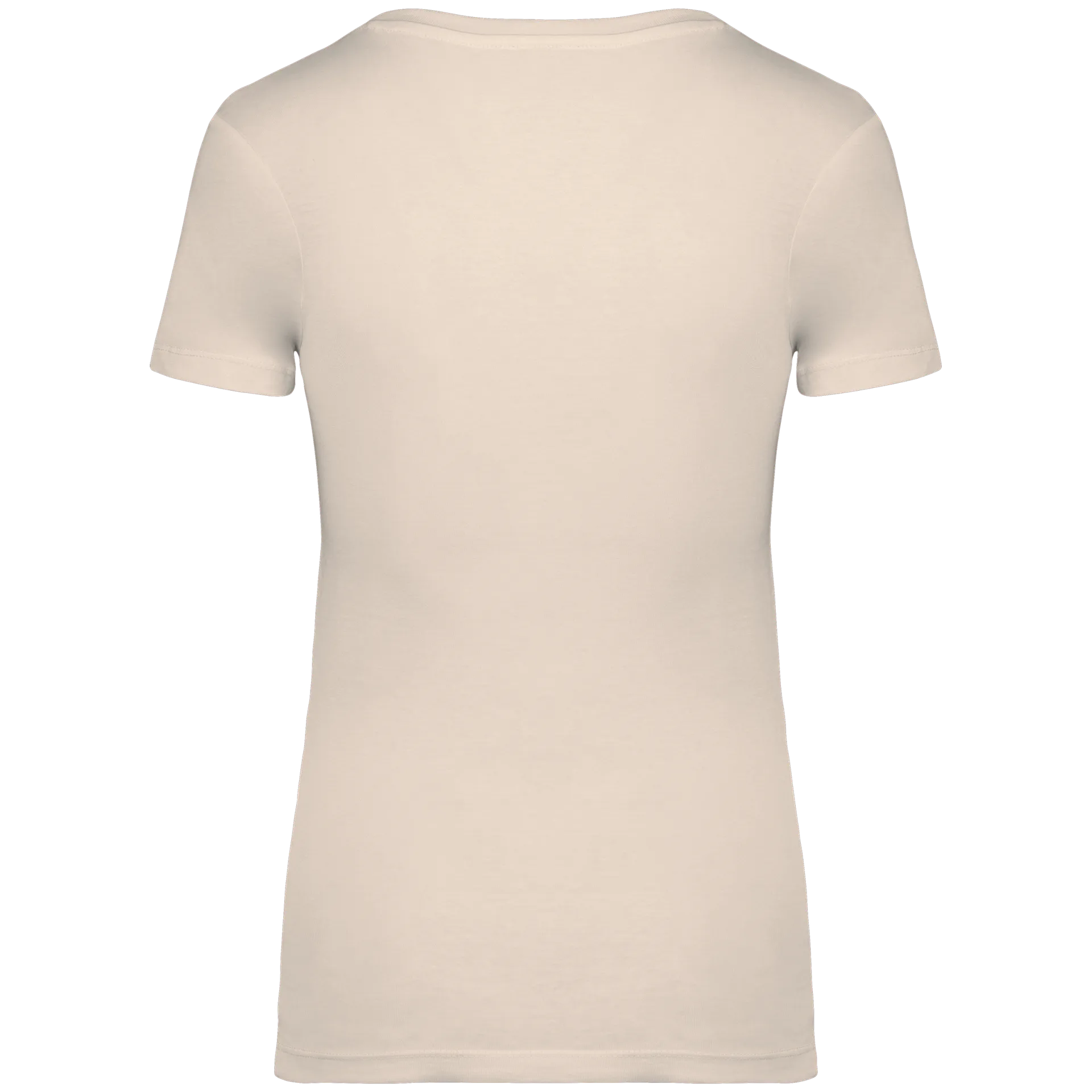 Umweltfreundliches Damen-T-Shirt