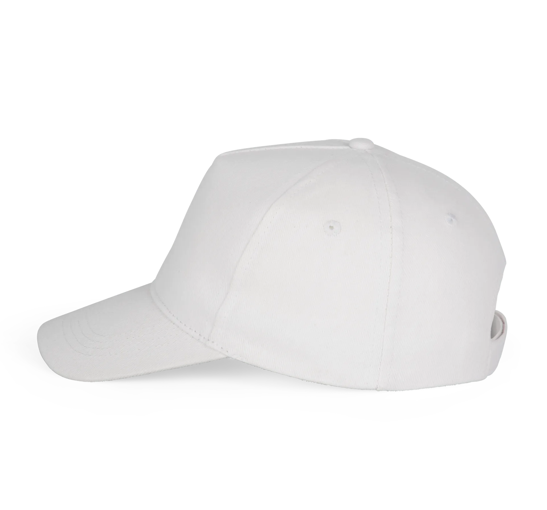Baseball-Kappe – 5 Panels