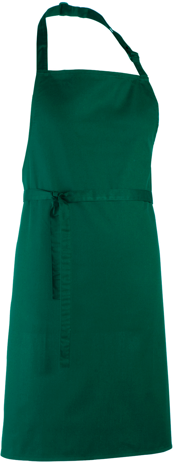 Colours Bib Apron