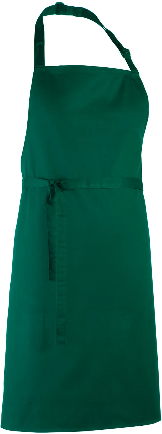 Colours Bib Apron