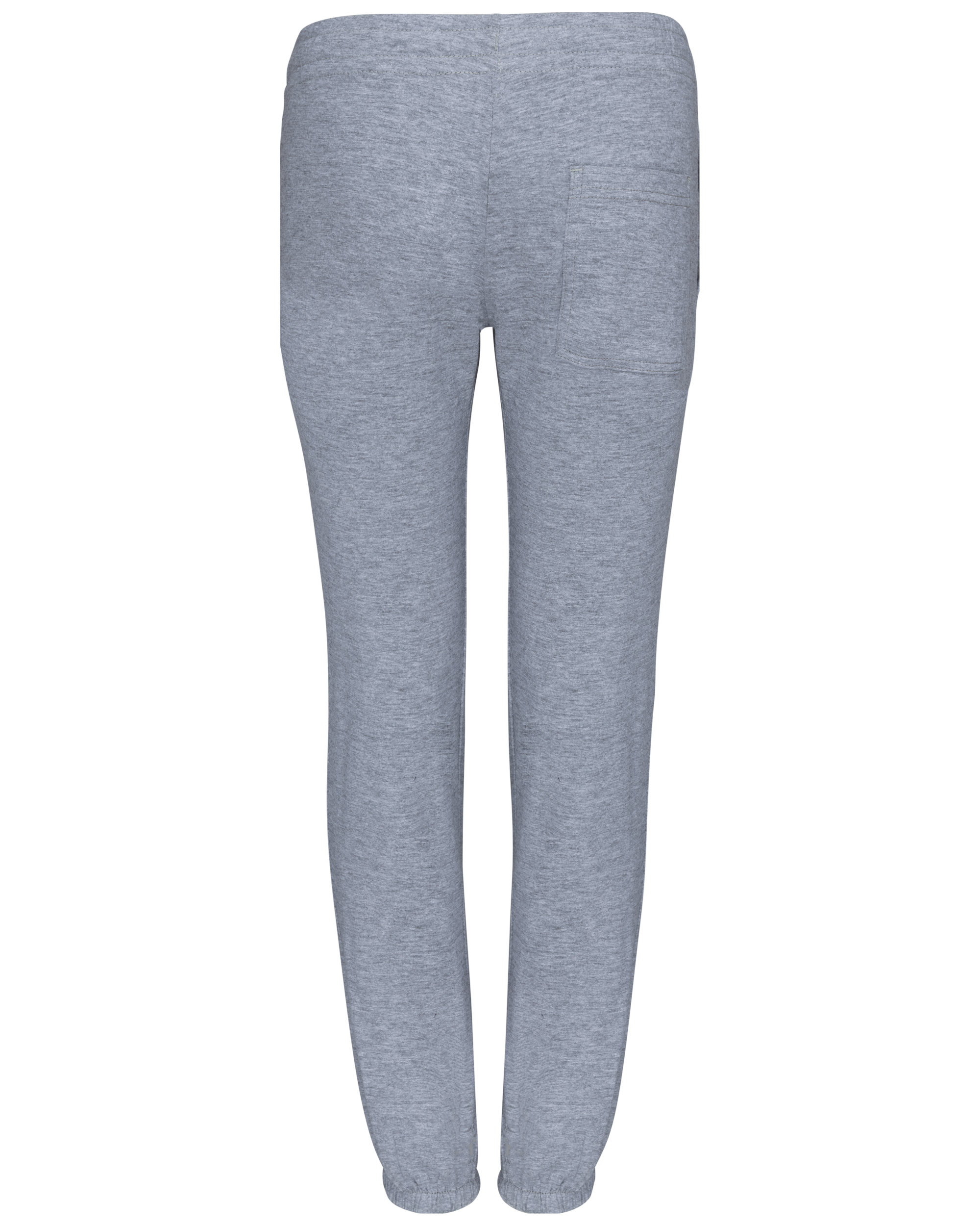 Kinder-Jogginghose. Leichte Baumwolle