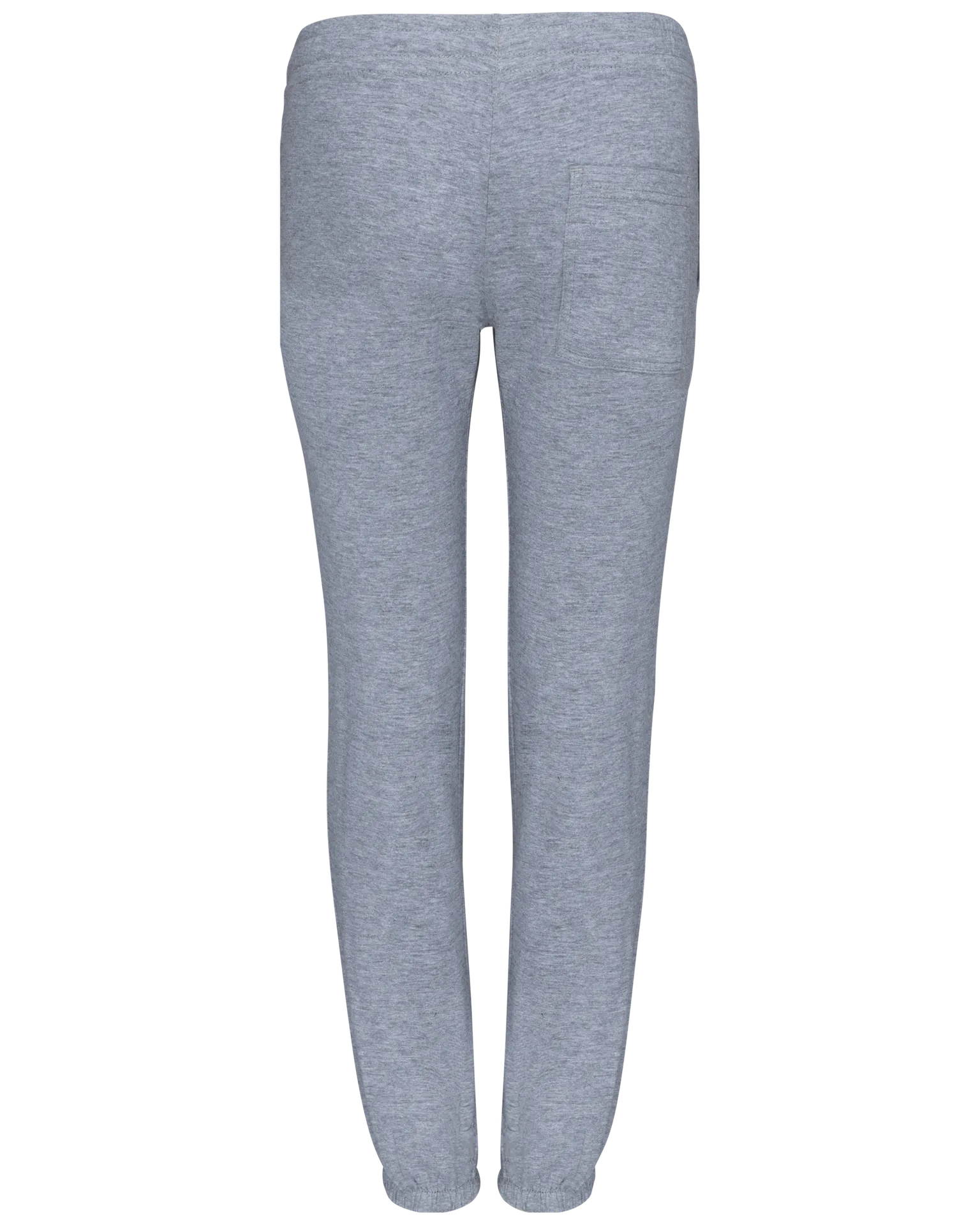 Kinder-Jogginghose. Leichte Baumwolle