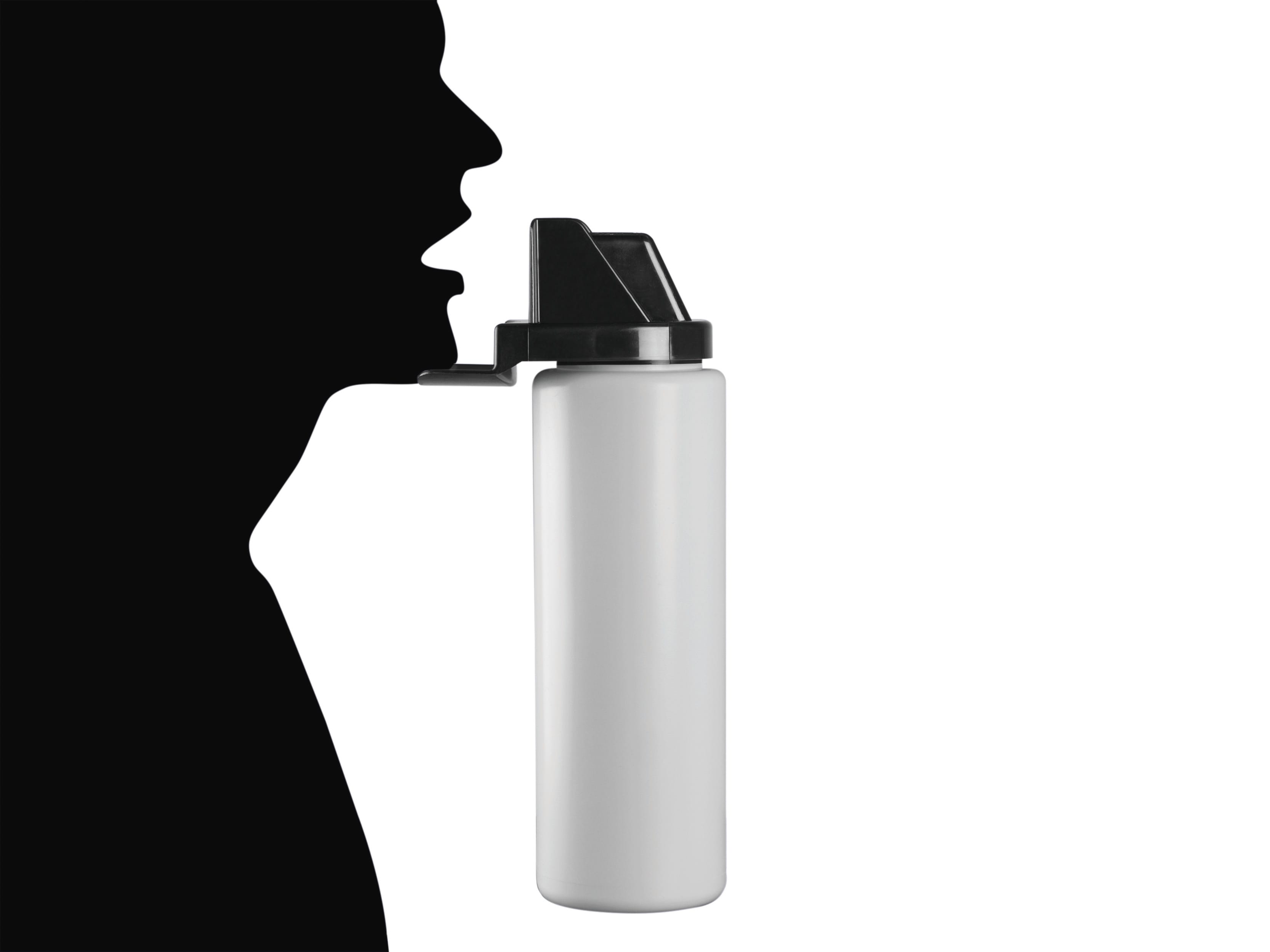 Sporttrinkflasche 1000 ml