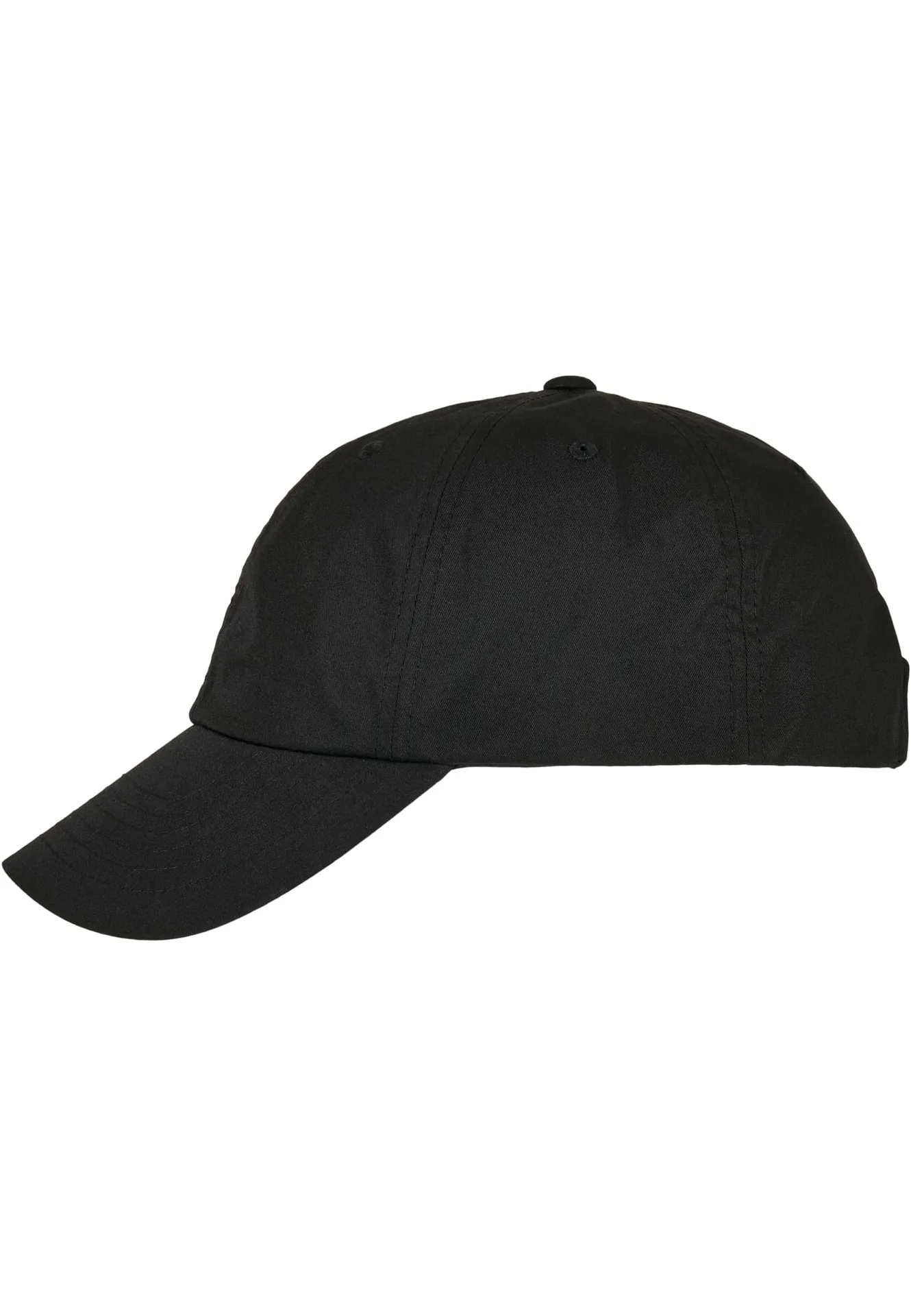 Dad Cap aus recycelter Baumwolle