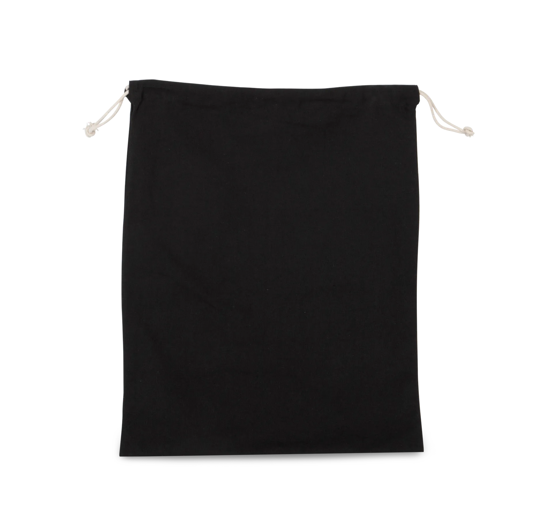 Baumwolltasche mit Kordelzug