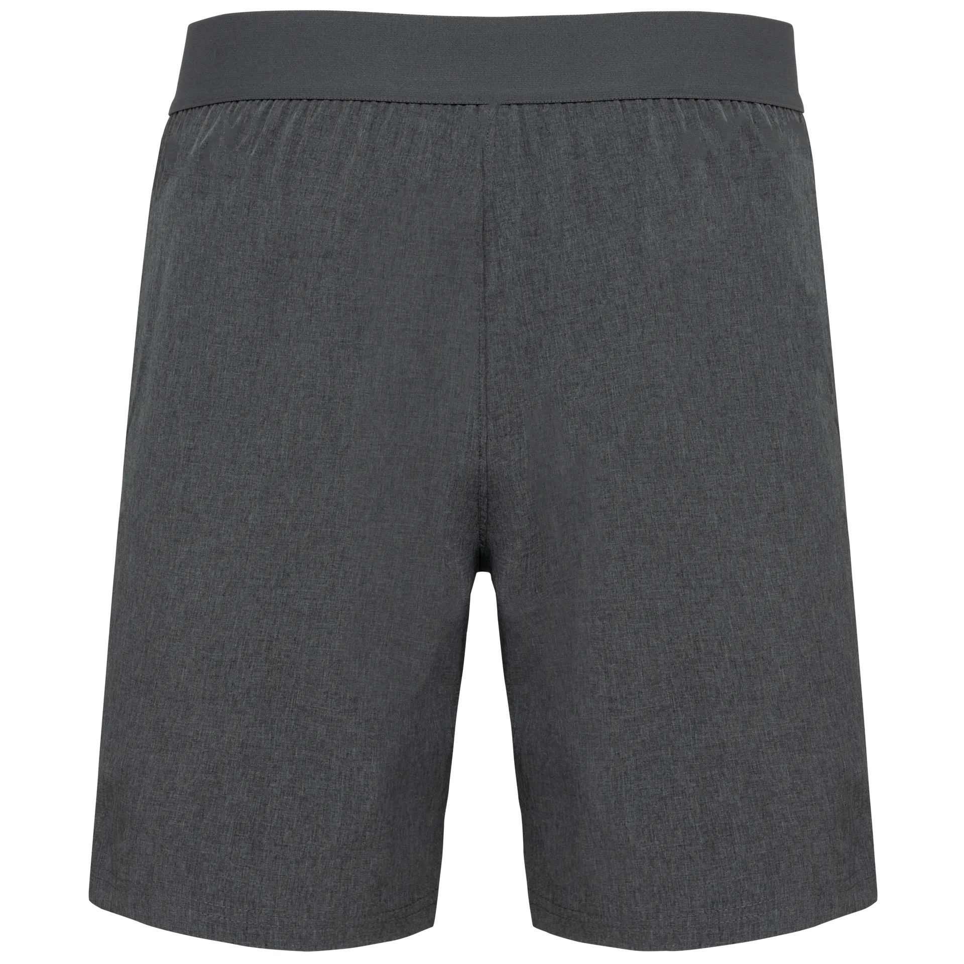 Zweifarbige Herren-Shorts