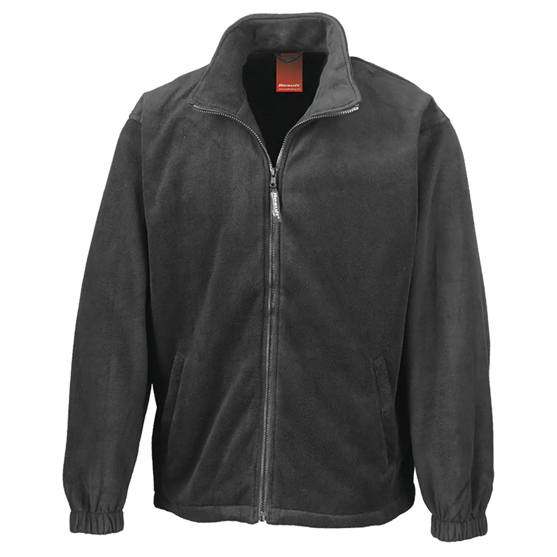3-in-1 Zip And Clip Jacket