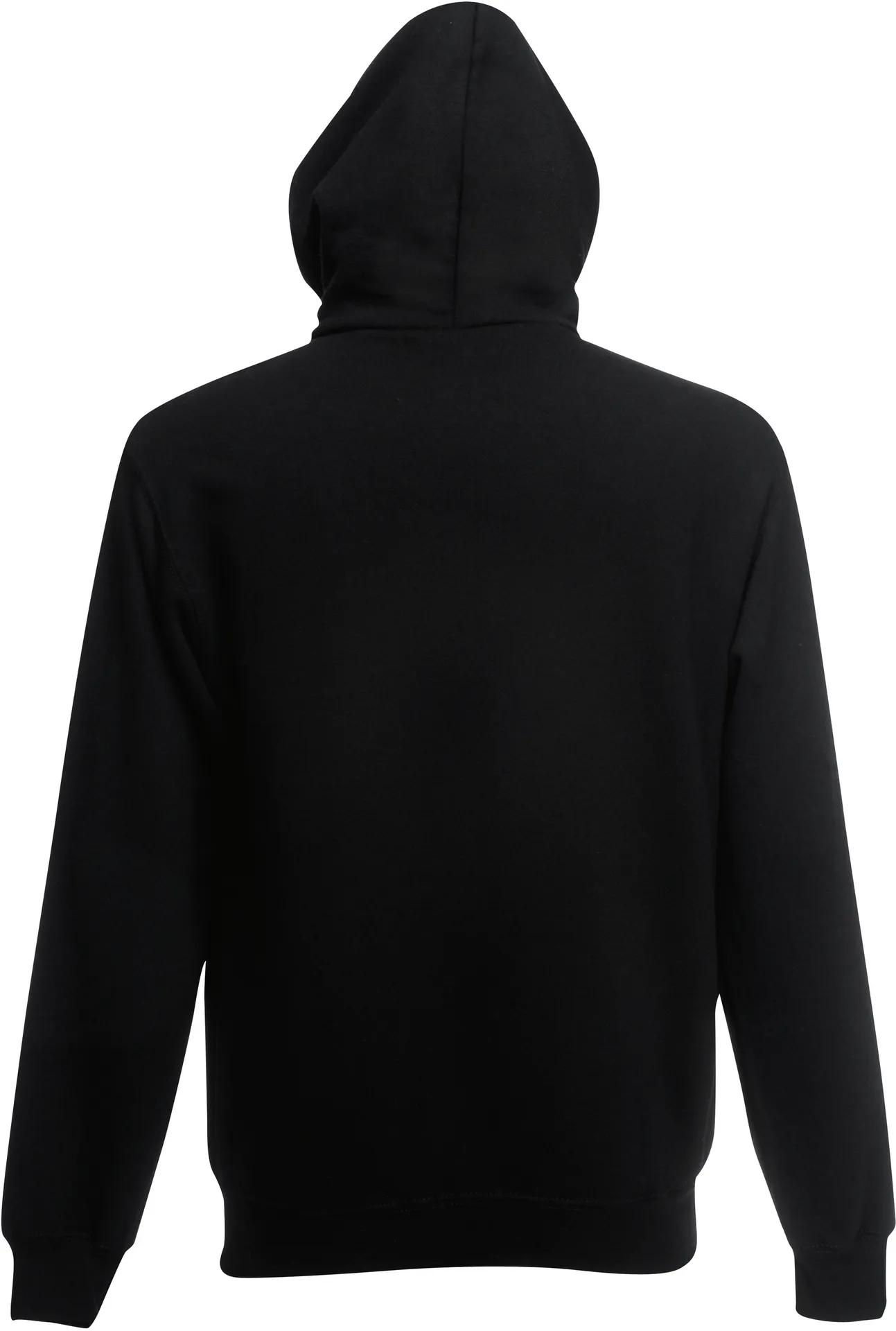 Premium Hooded Sweat Jacket (62-034-0)