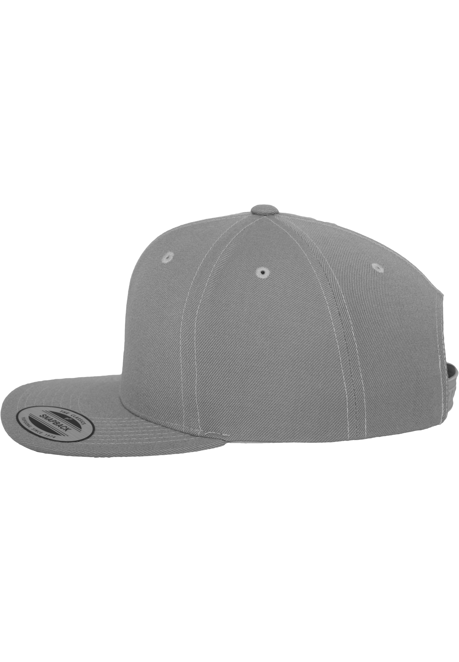 Classic Snapback Kappe