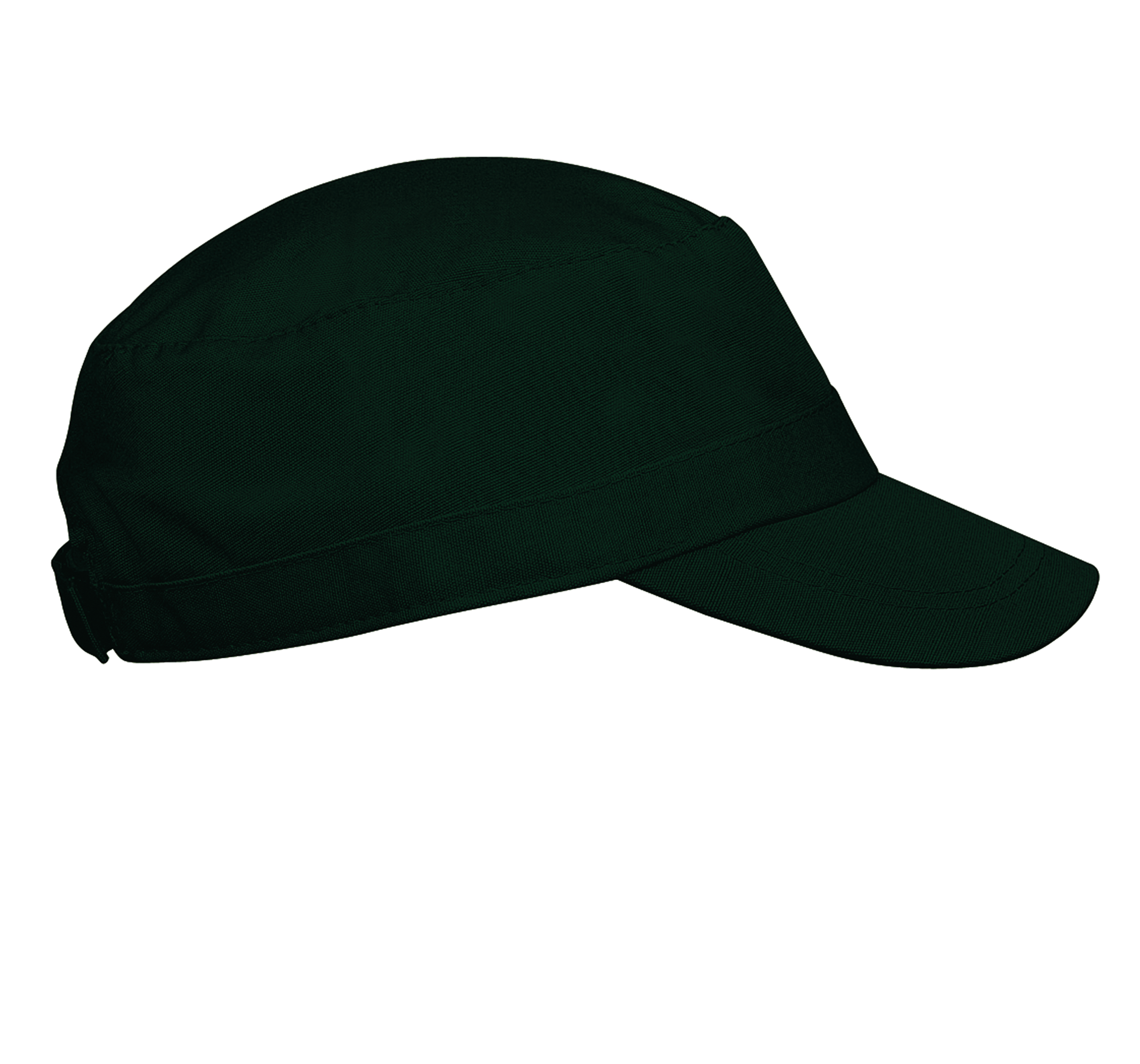 3-Panel-Kappe Havana