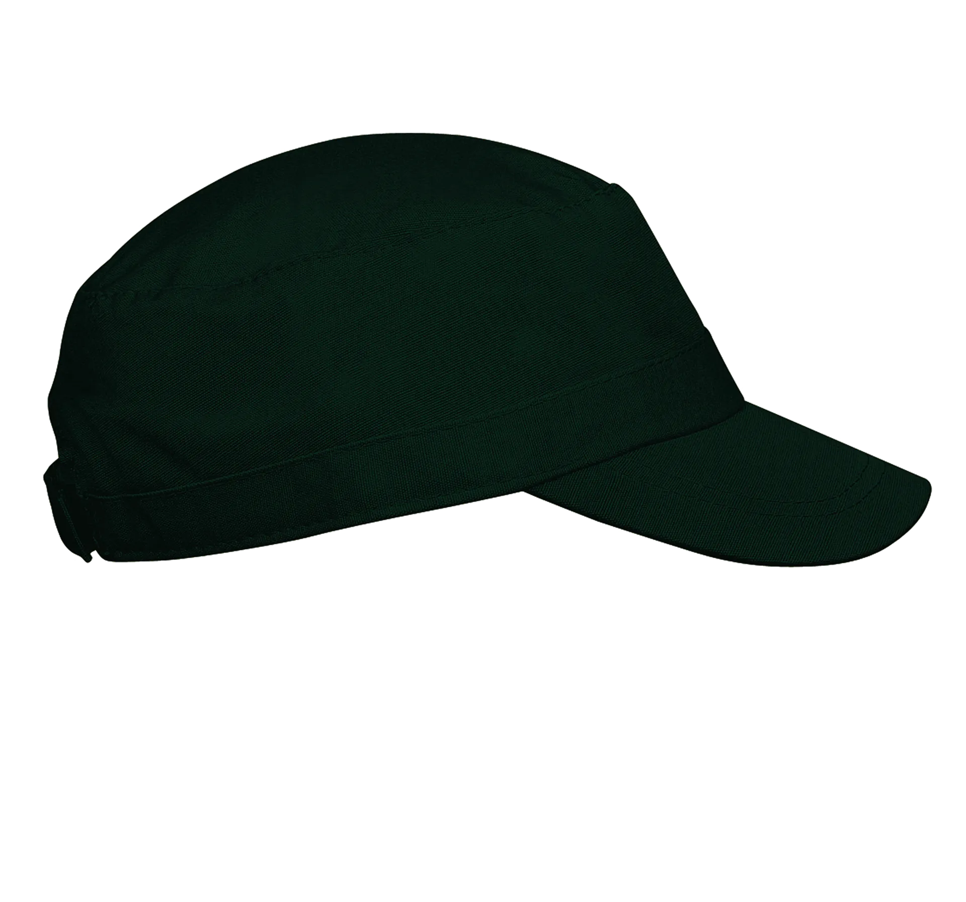 3-Panel-Kappe Havana