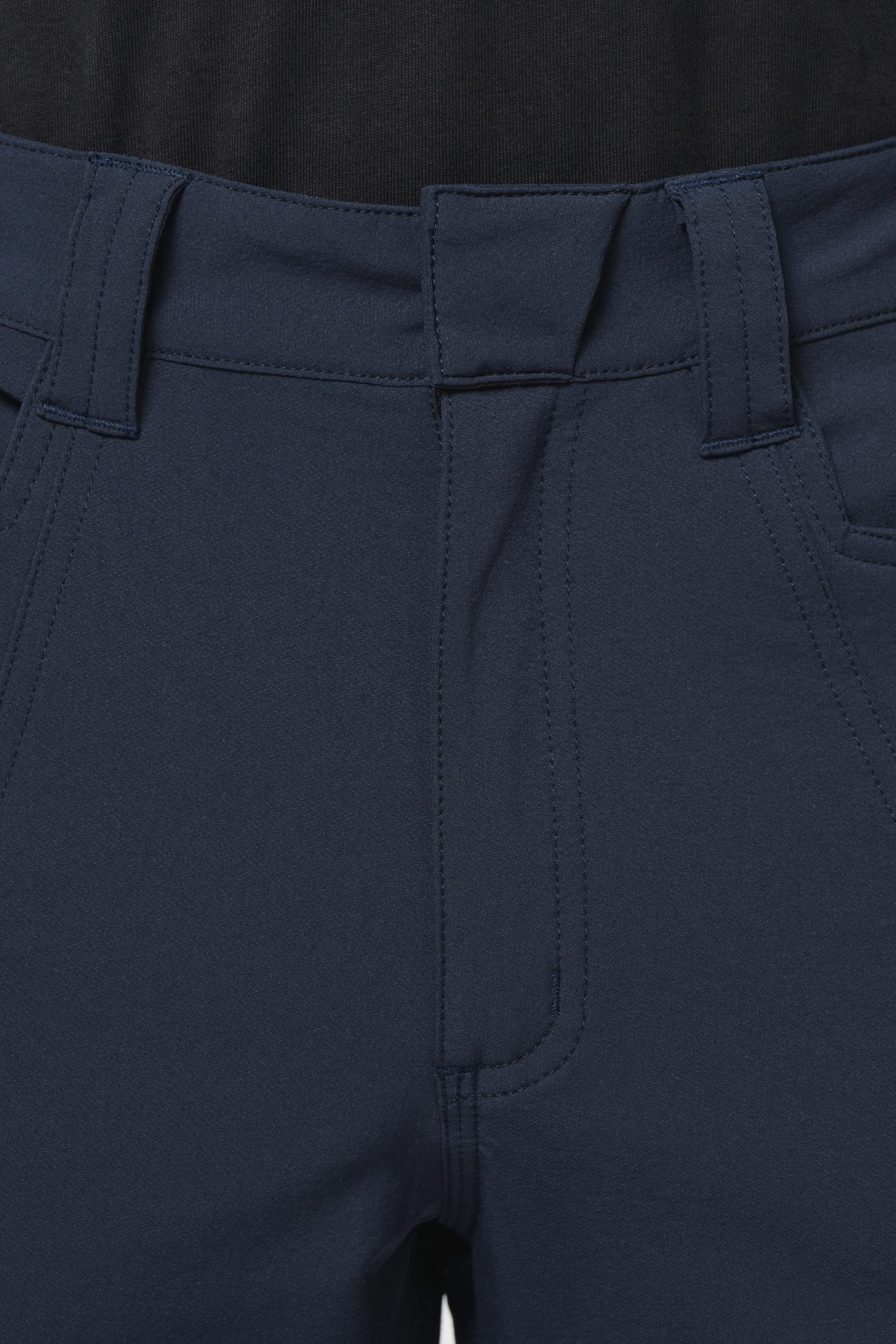 Recycelte Herren-Stretchhose