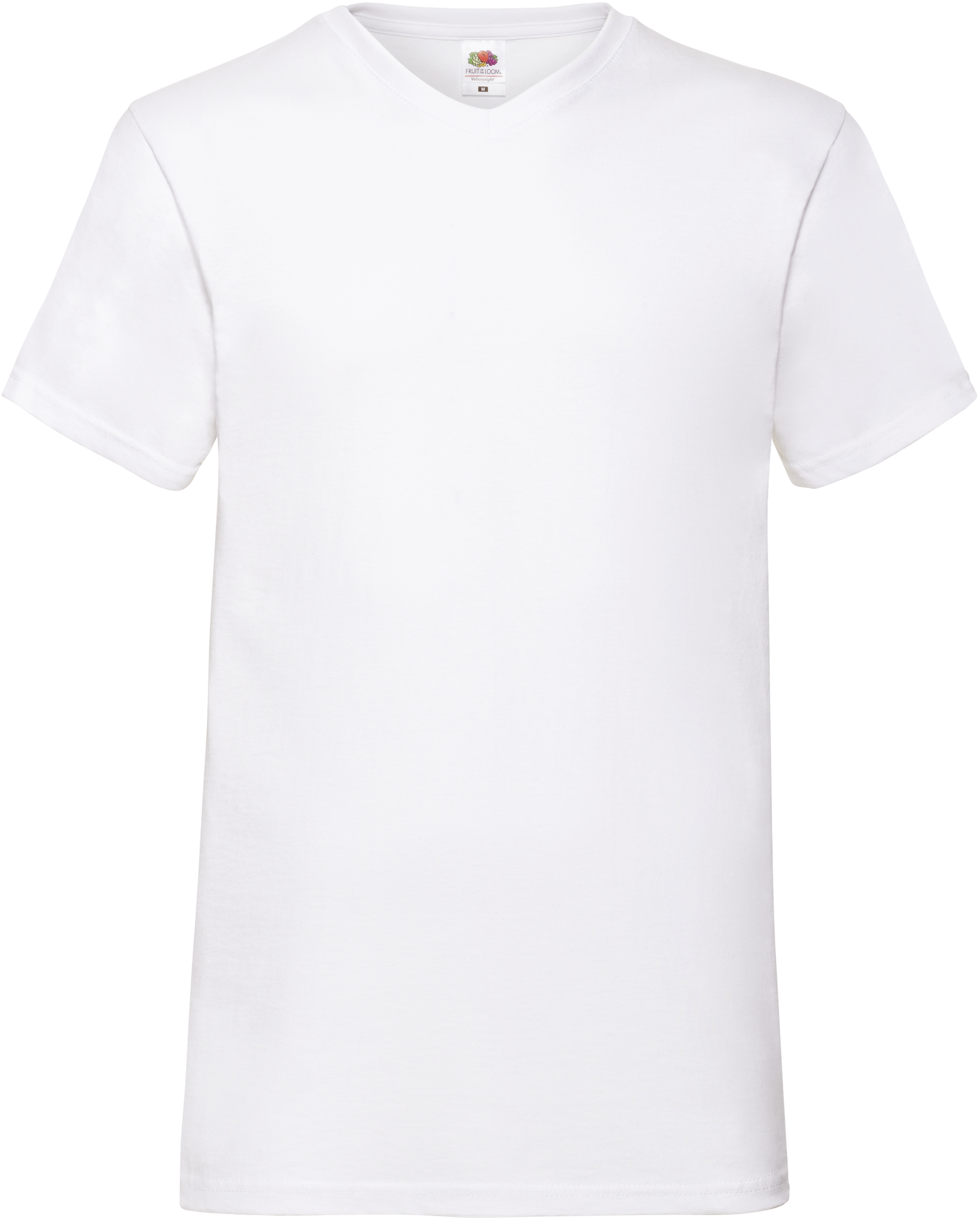 Men's Valueweight V-neck T-shirt (61-066-0)