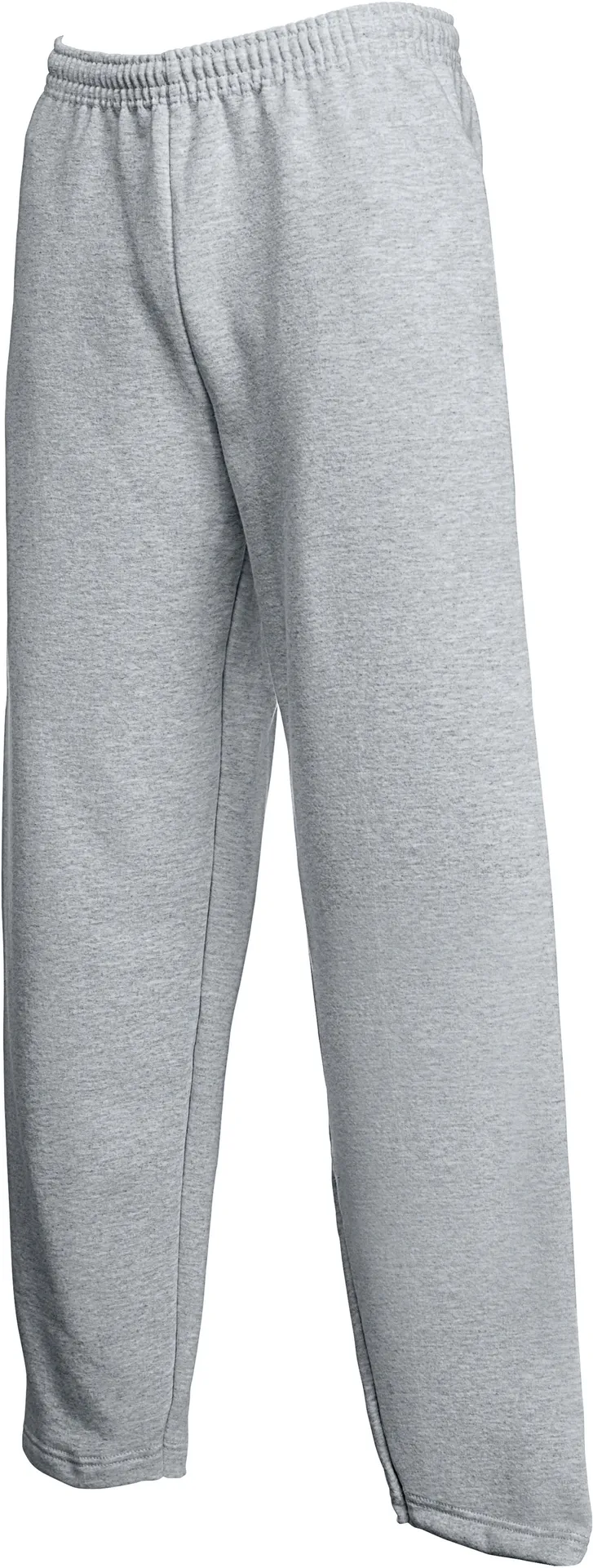 Classic Open Hem Jog Pants (64-032-0)