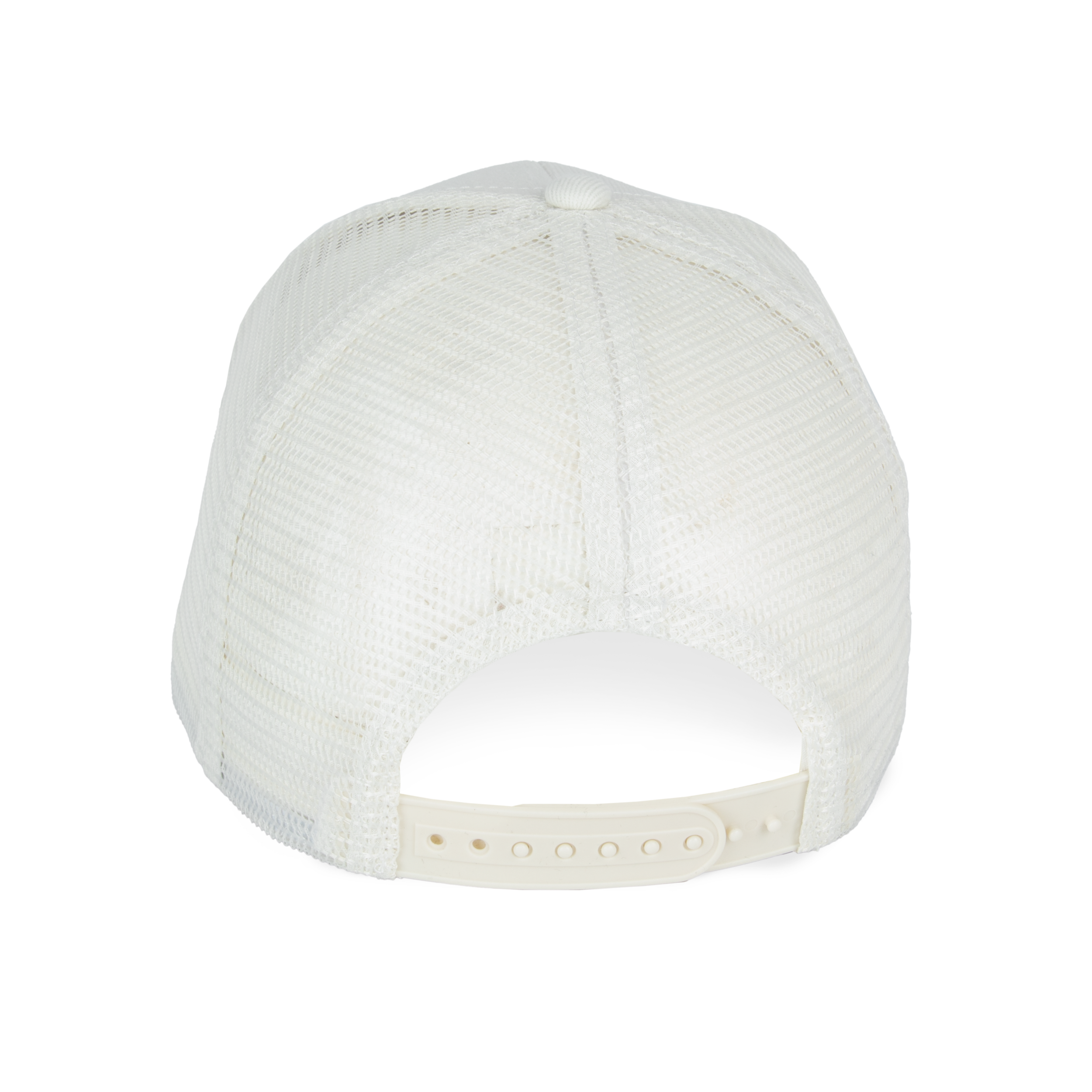 Umweltfreundliche Unisex-Trucker-Kappe – 6 Panels